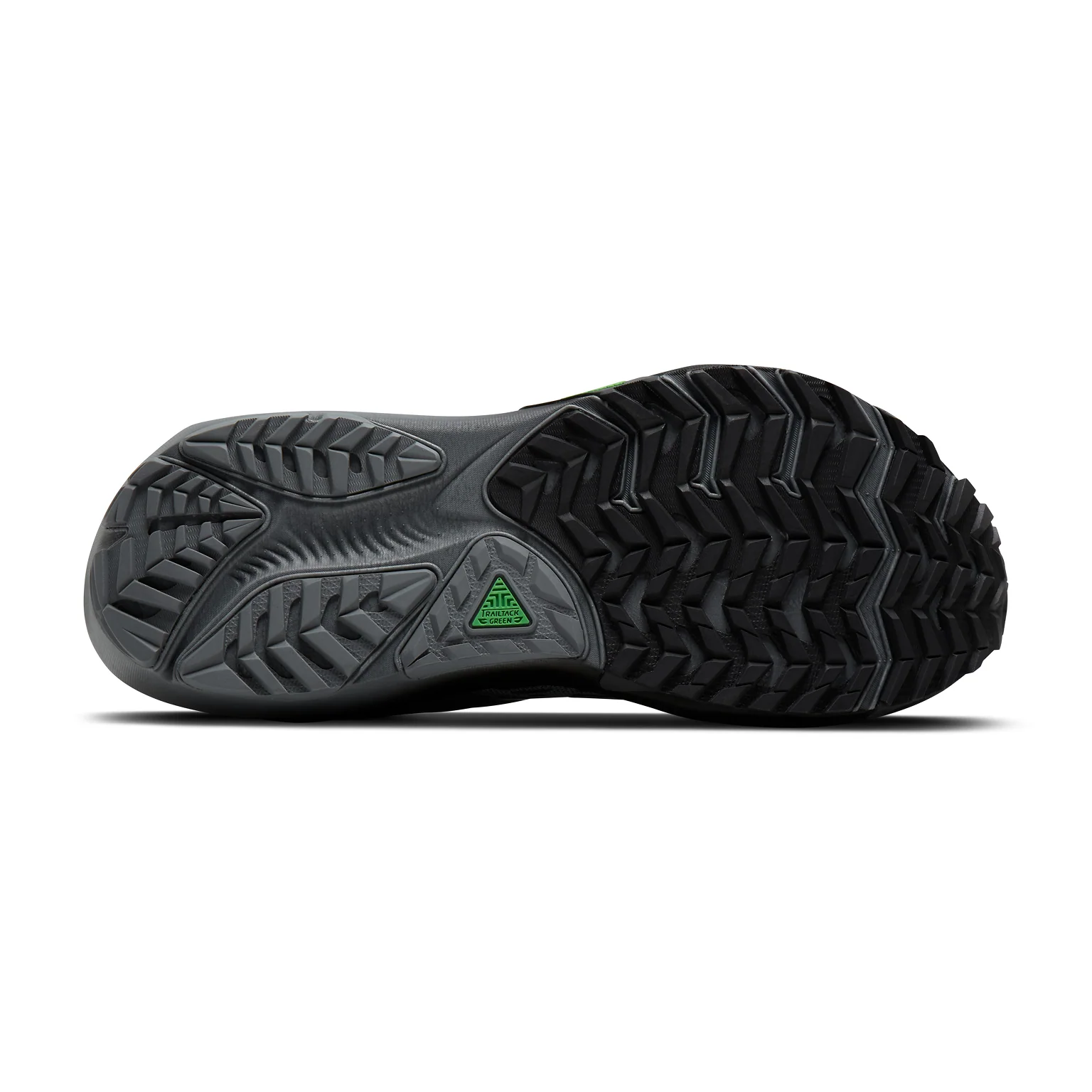 Brooks Mens Ghost Trail Running - Image 5