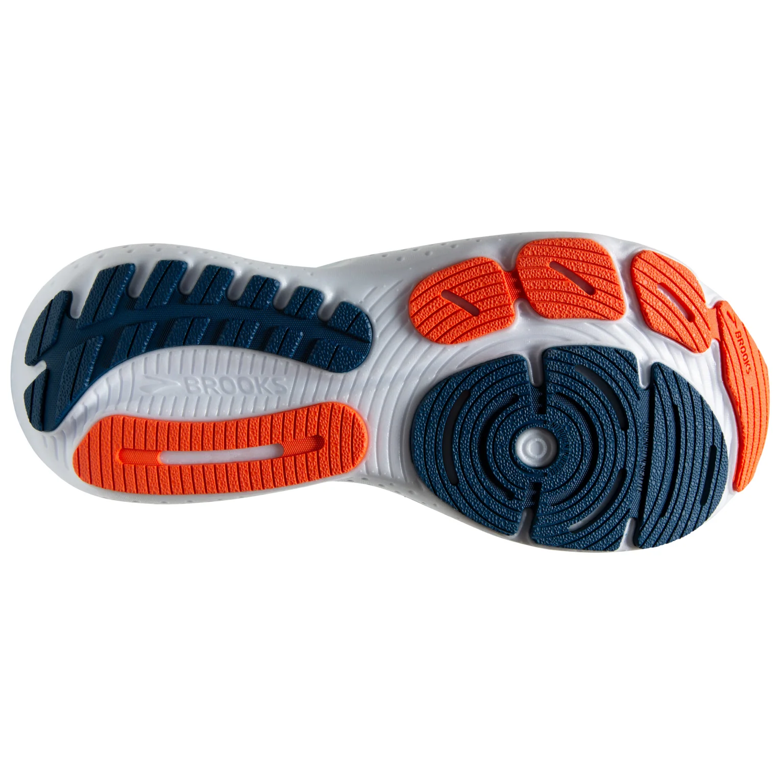 Brooks Mens Glycerin 21 Running - Image 5