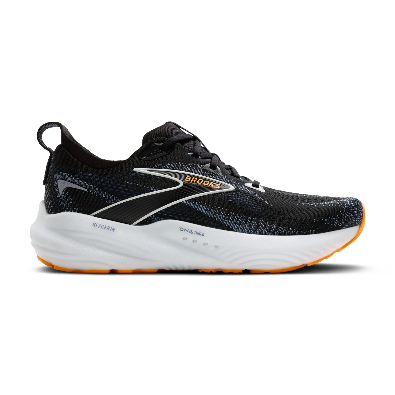 Brooks Mens Glycerin 22 Running