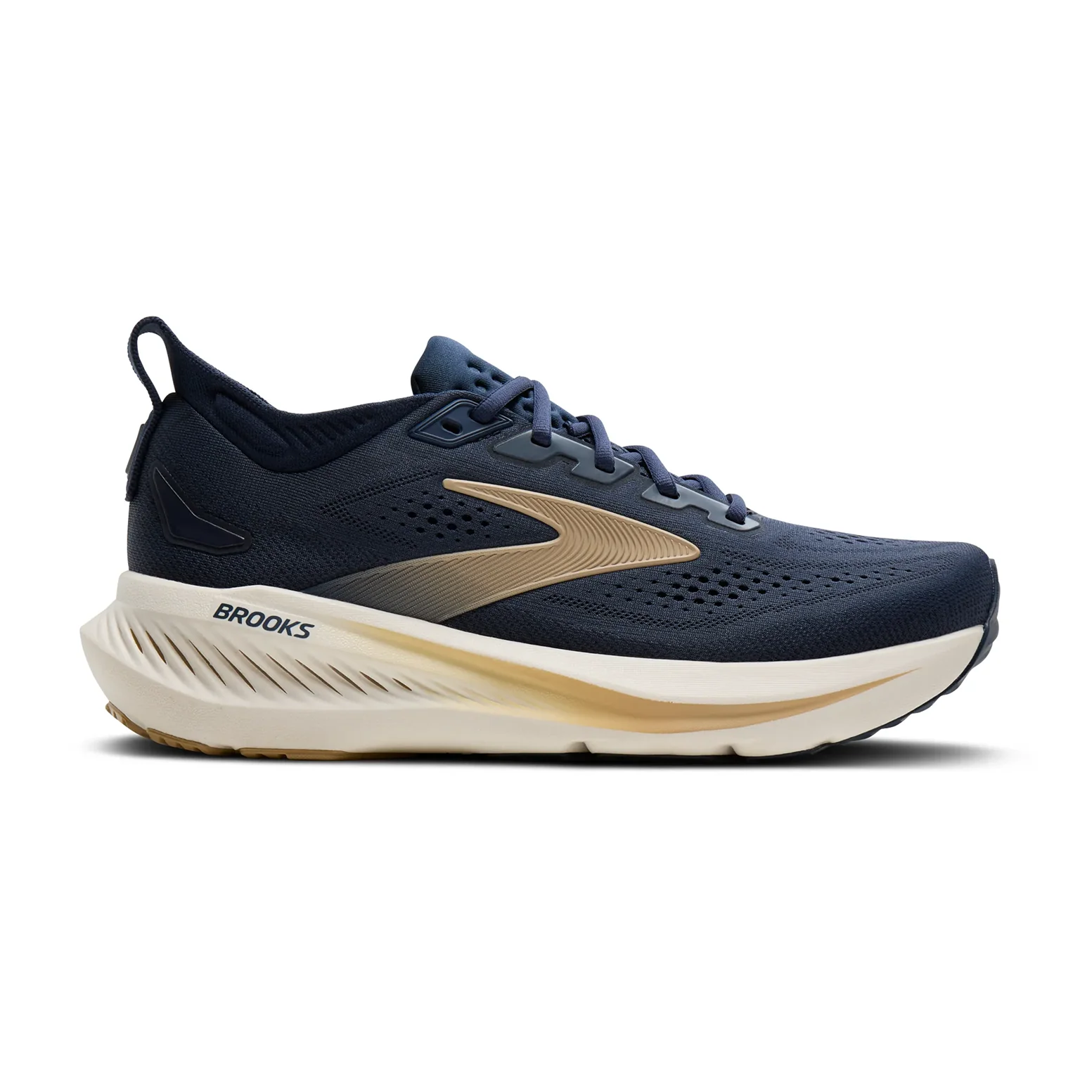 Brooks Mens Glycerin 23 Running