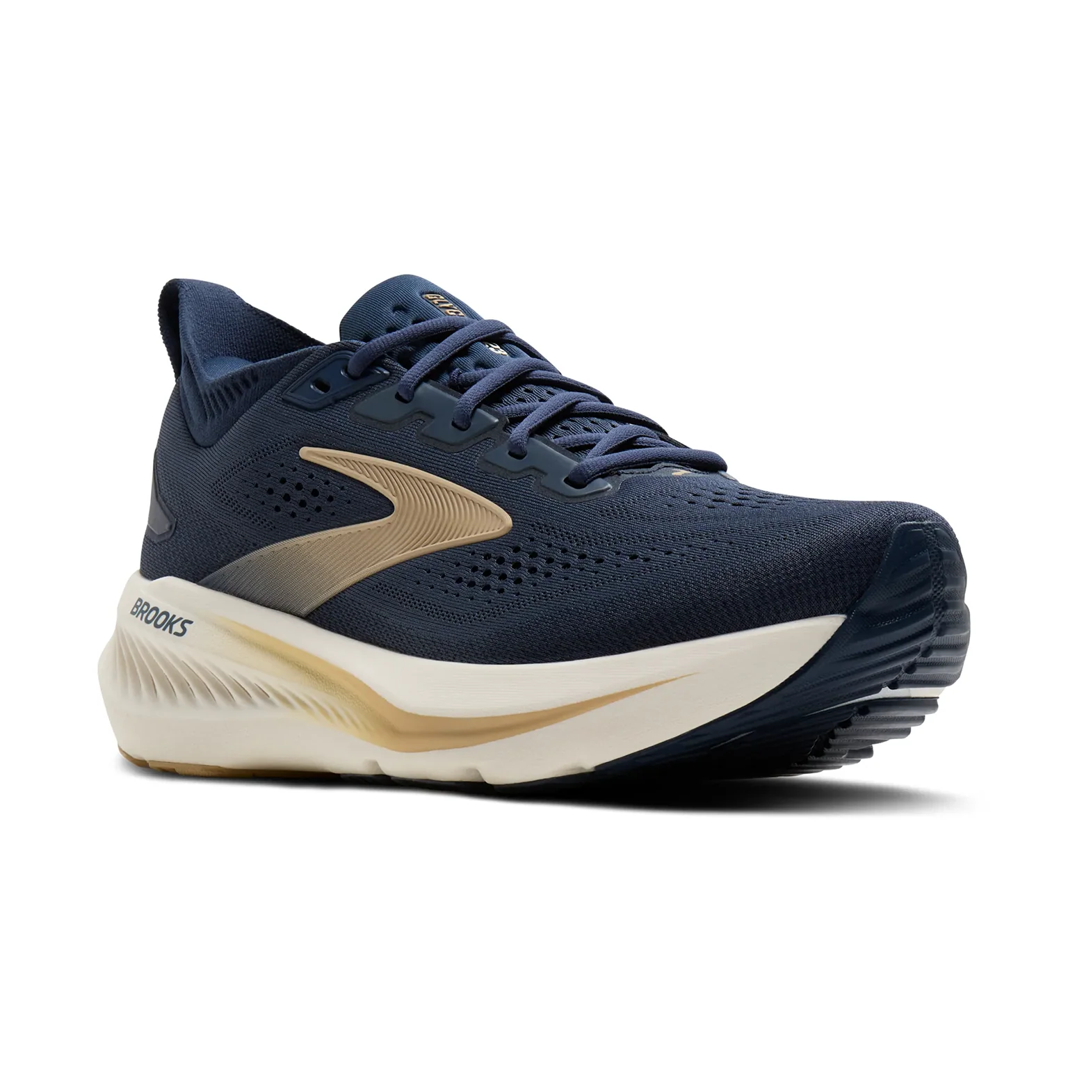 Brooks Mens Glycerin 23 Running - Image 3