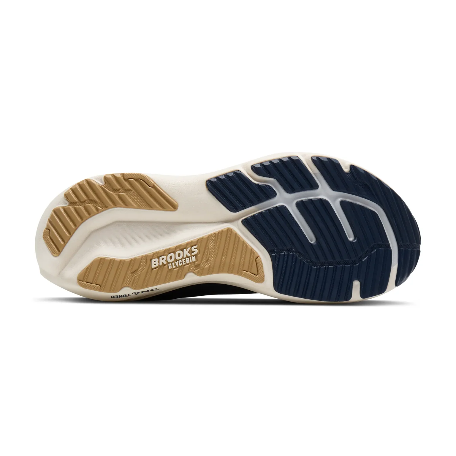 Brooks Mens Glycerin 23 Running - Image 5
