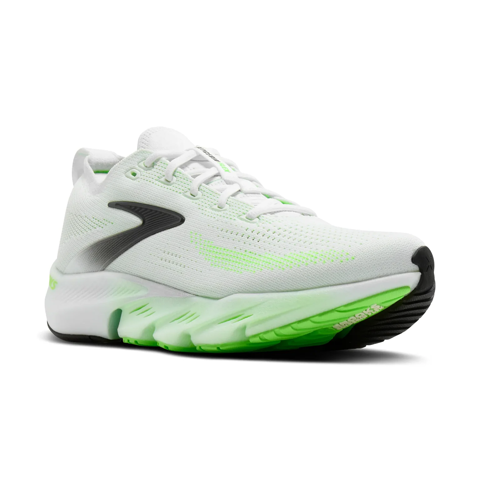 Brooks Mens Glycerin Flex Cross Training - Image 3