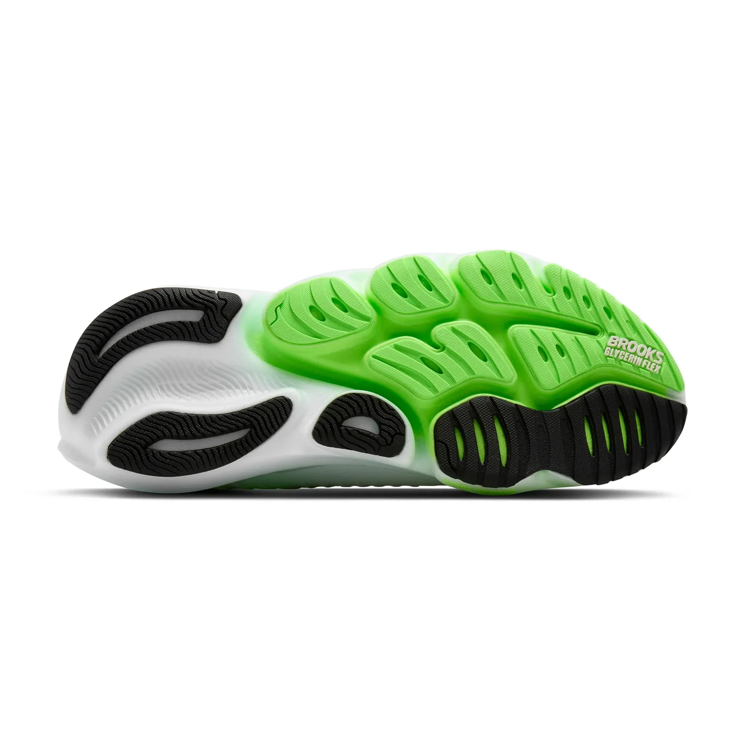 Brooks Mens Glycerin Flex Cross Training - Image 5