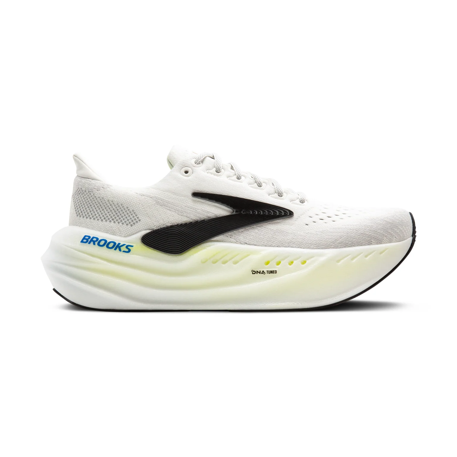 Brooks Mens Glycerin Max Running
