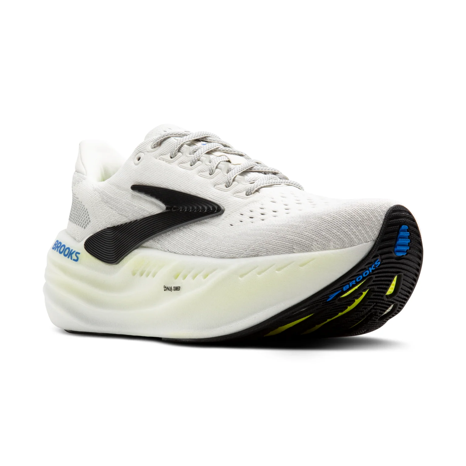 Brooks Mens Glycerin Max Running - Image 3