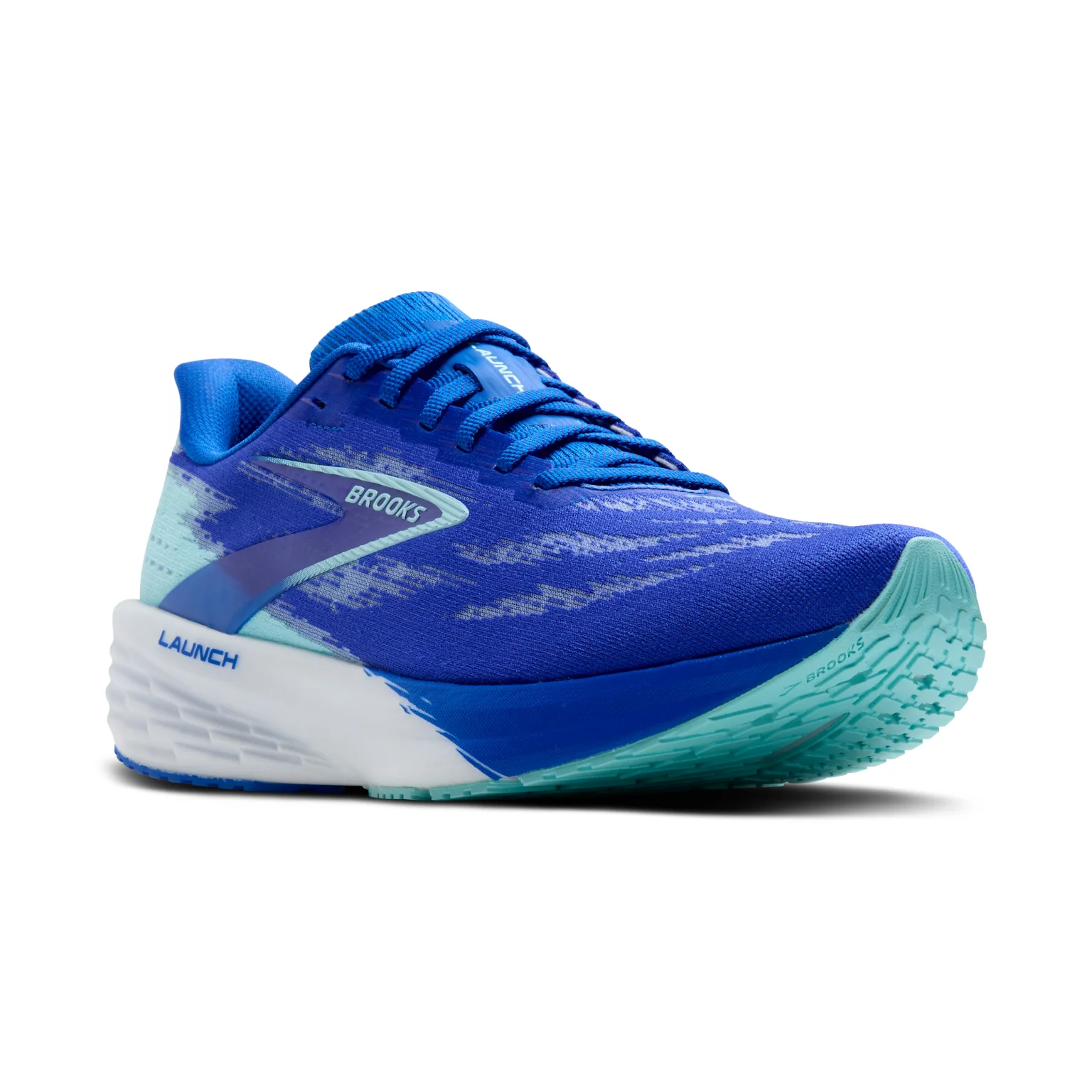 Brooks Mens Launch 11 Running - Image 3