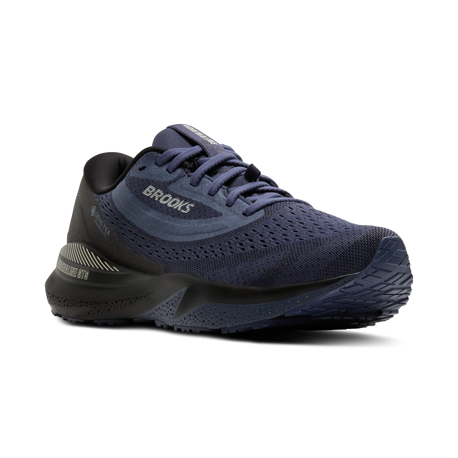 Brooks Womens Adrenaline 24 GTX Running - Image 3