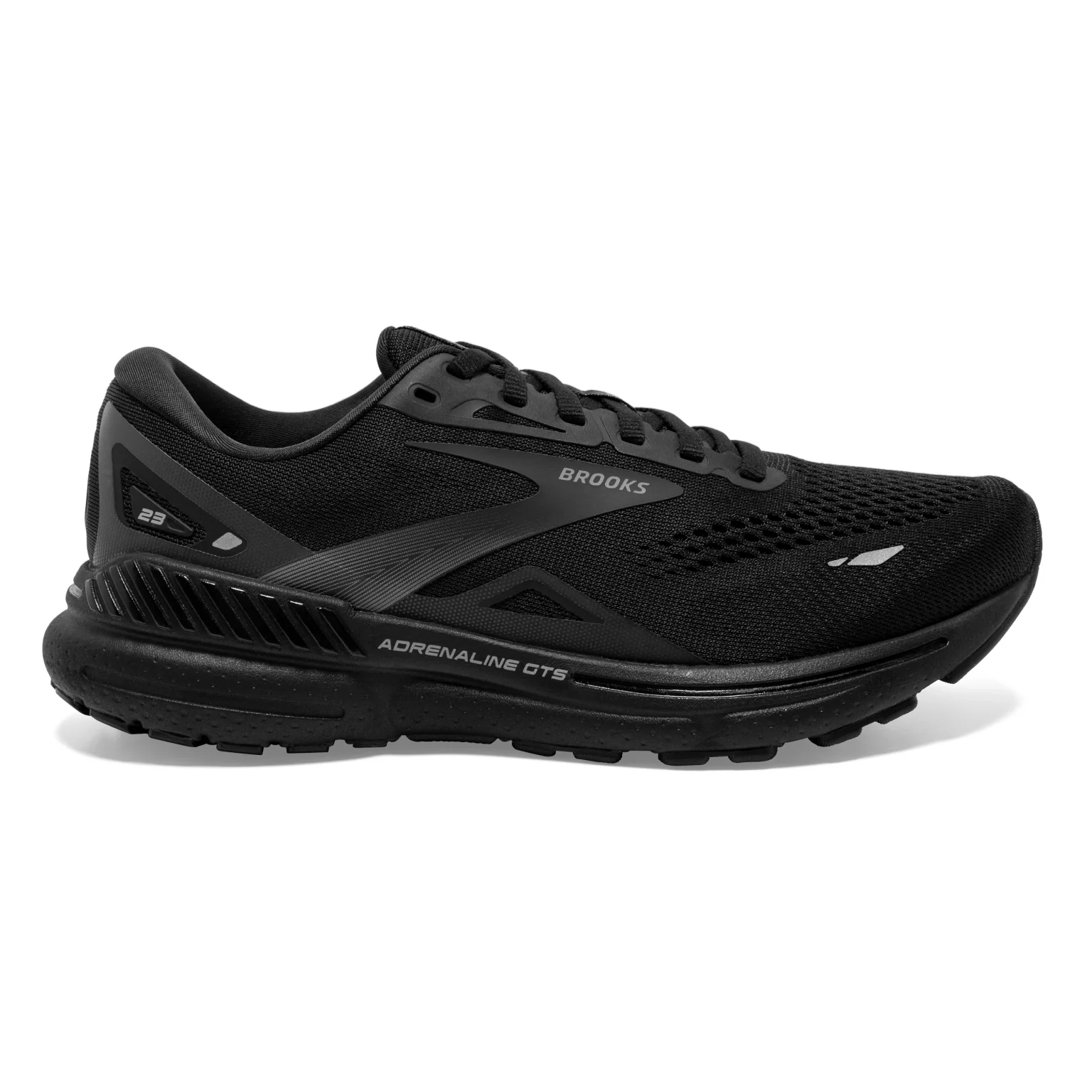 Brooks Womens Adrenaline GTS 23 (D) Width Running - Image 13