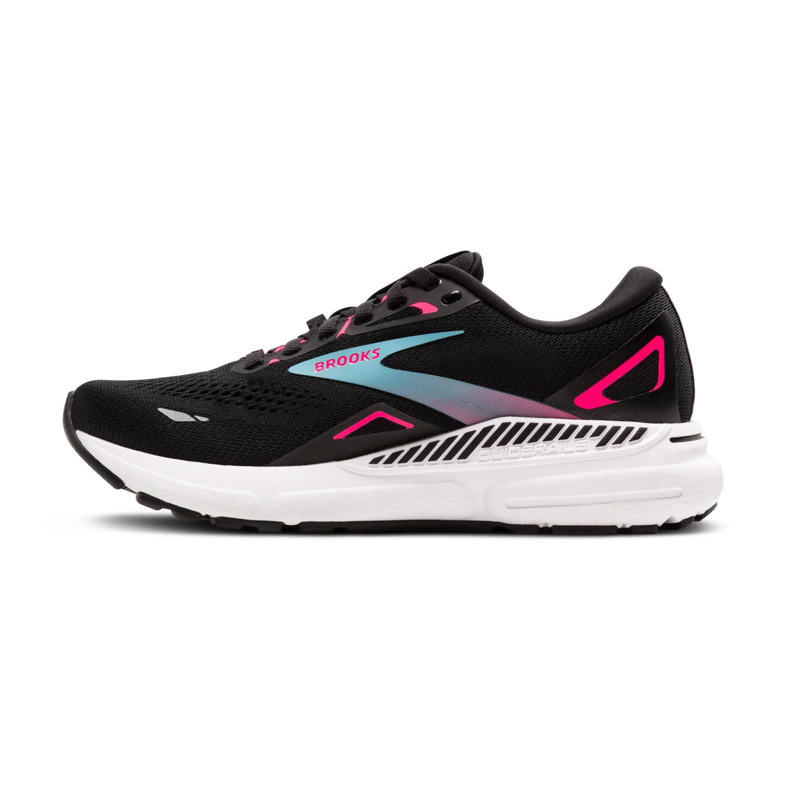 Brooks Womens Adrenaline GTS 23 GTX Running - Image 2