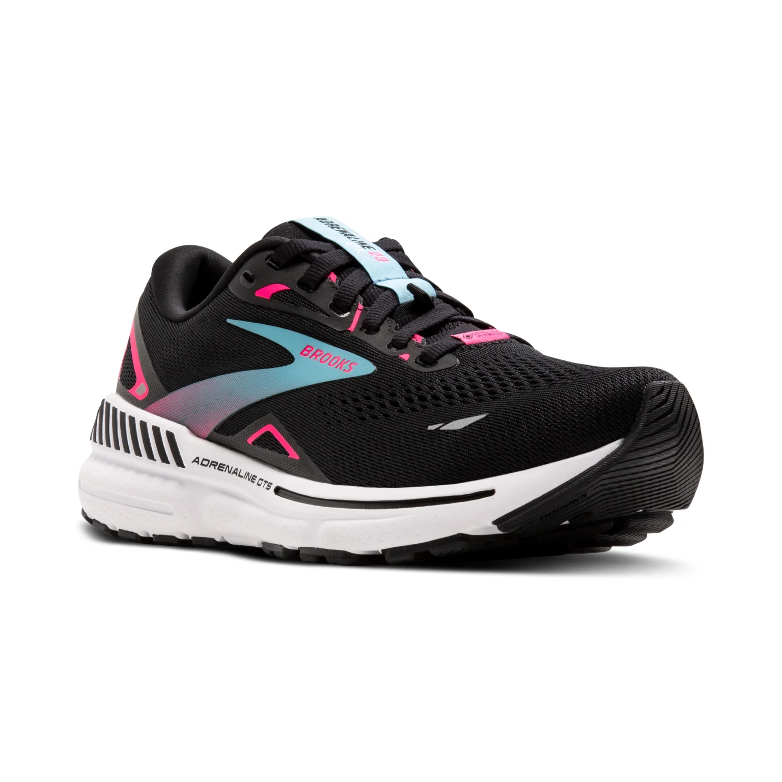 Brooks Womens Adrenaline GTS 23 GTX Running - Image 3