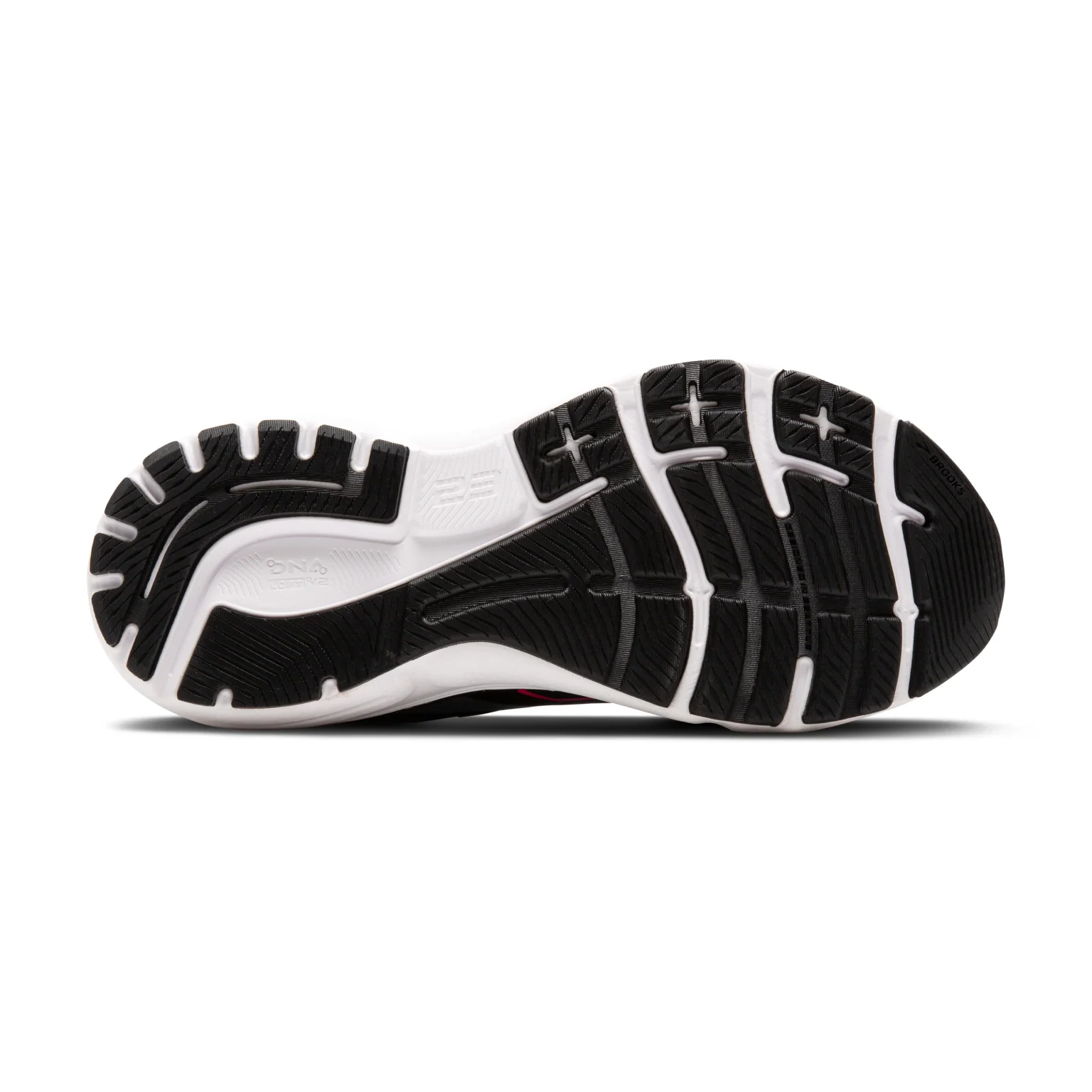 Brooks Womens Adrenaline GTS 23 GTX Running - Image 6