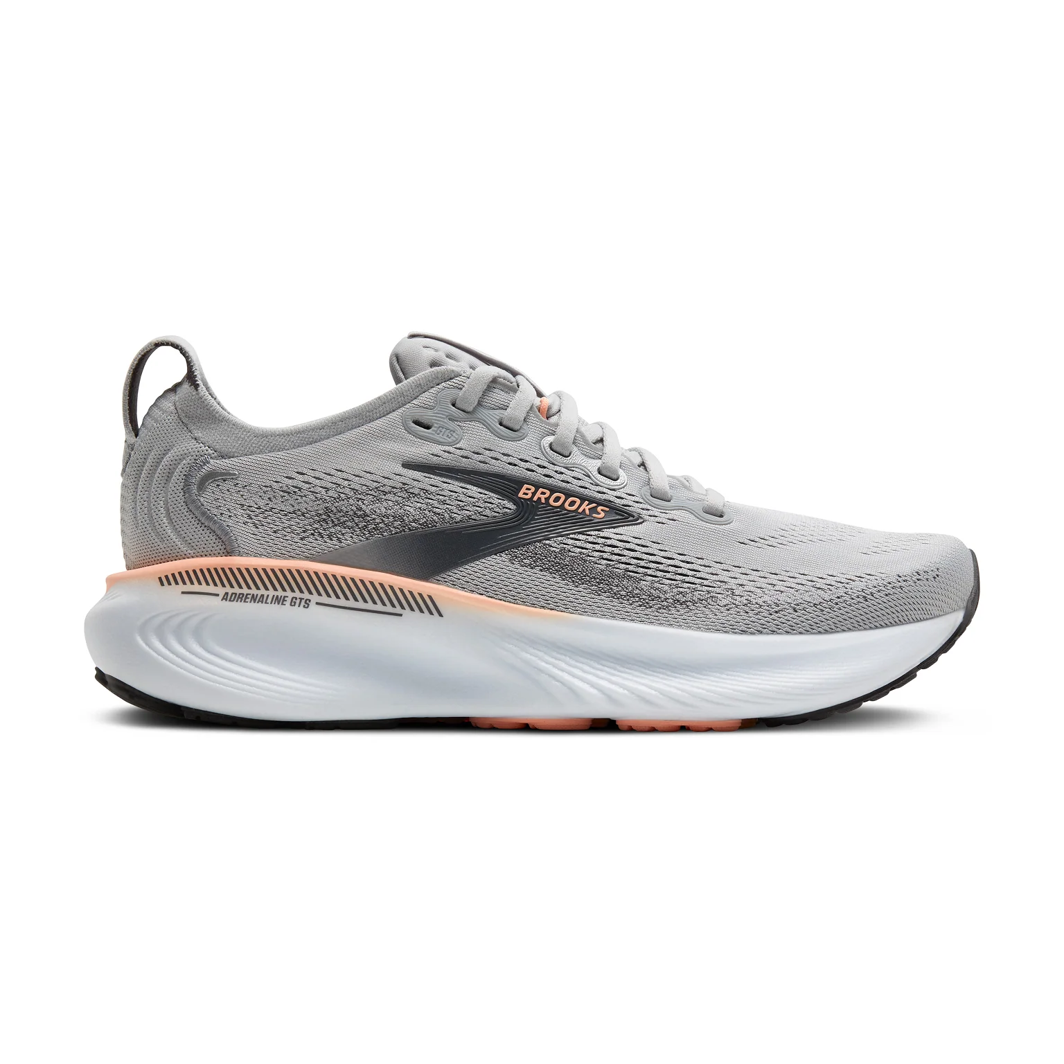Brooks Womens Adrenaline GTS 25 Running