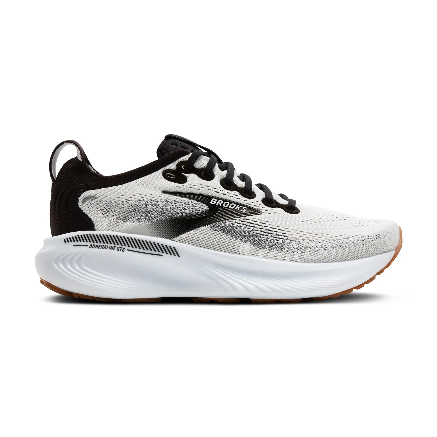 Brooks Womens Adrenaline GTS 25 Running - Image 10