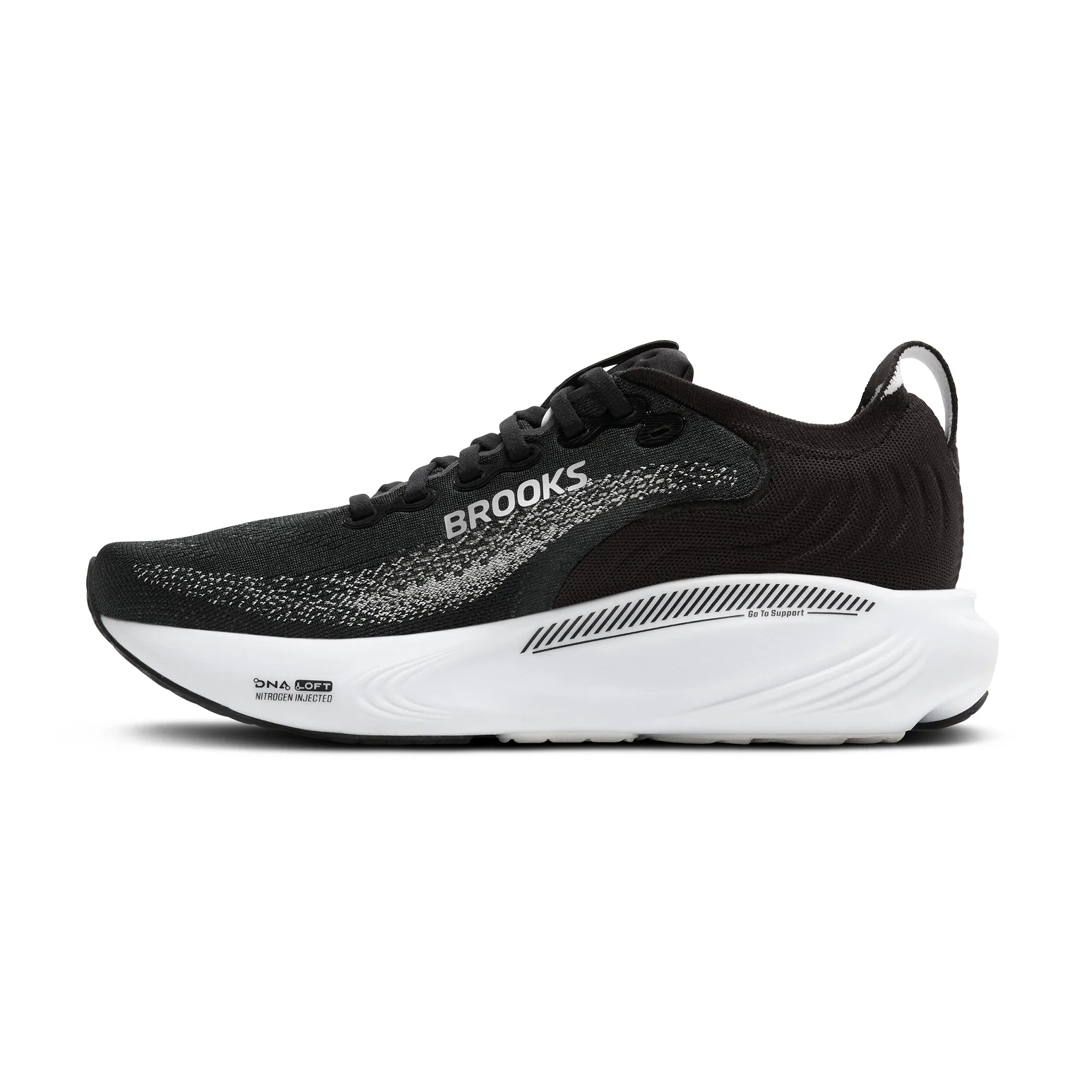 Brooks Womens Adrenaline GTS 25 Running - Image 17