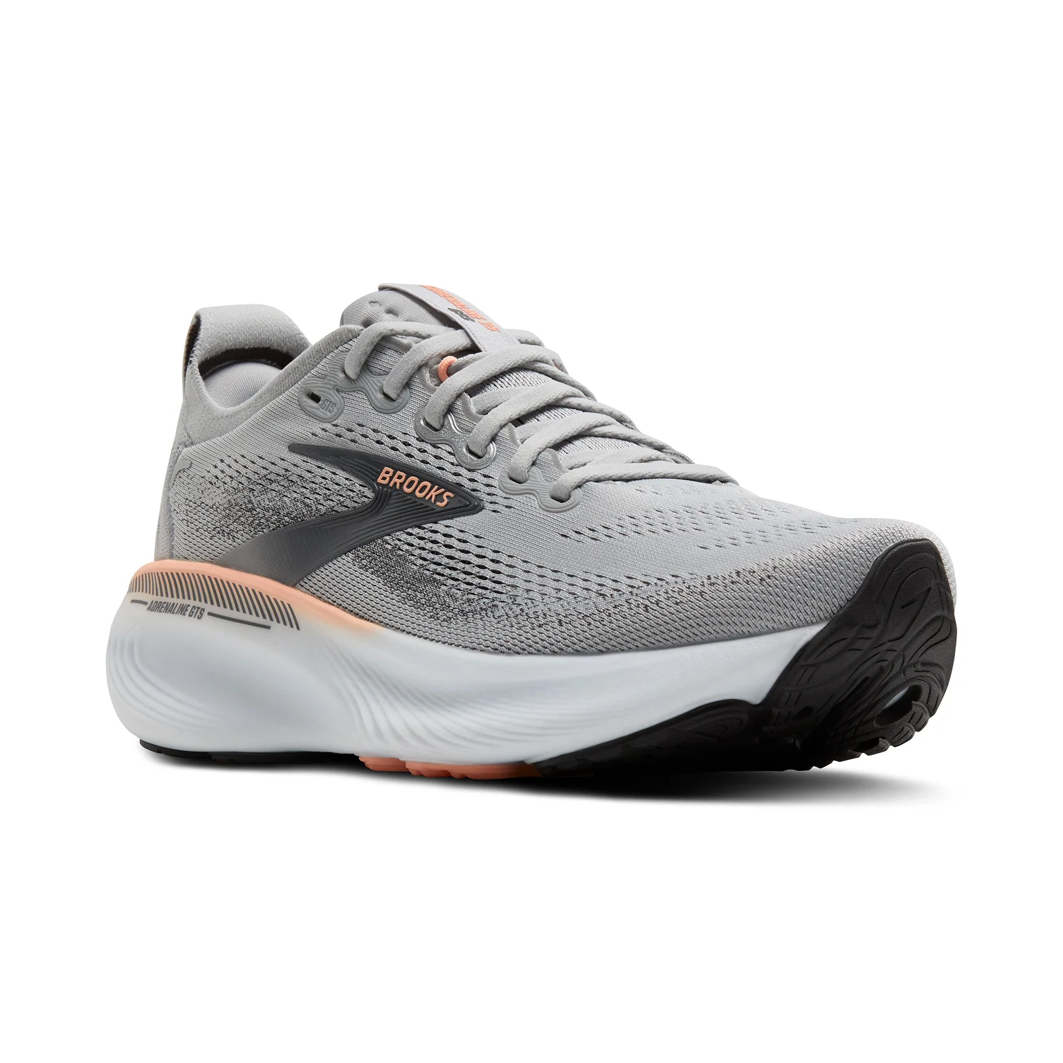 Brooks Womens Adrenaline GTS 25 Running - Image 2