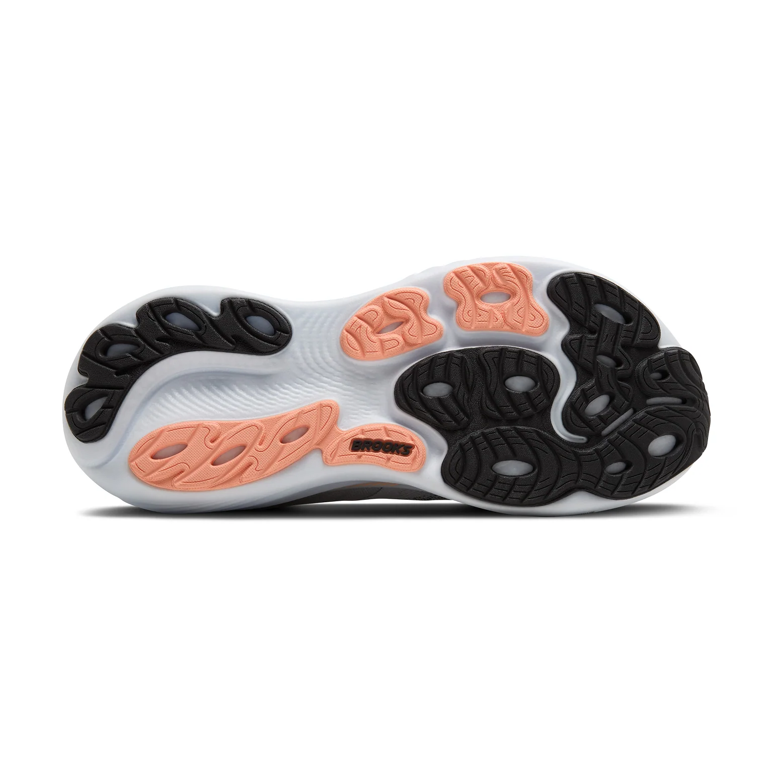 Brooks Womens Adrenaline GTS 25 Running - Image 4