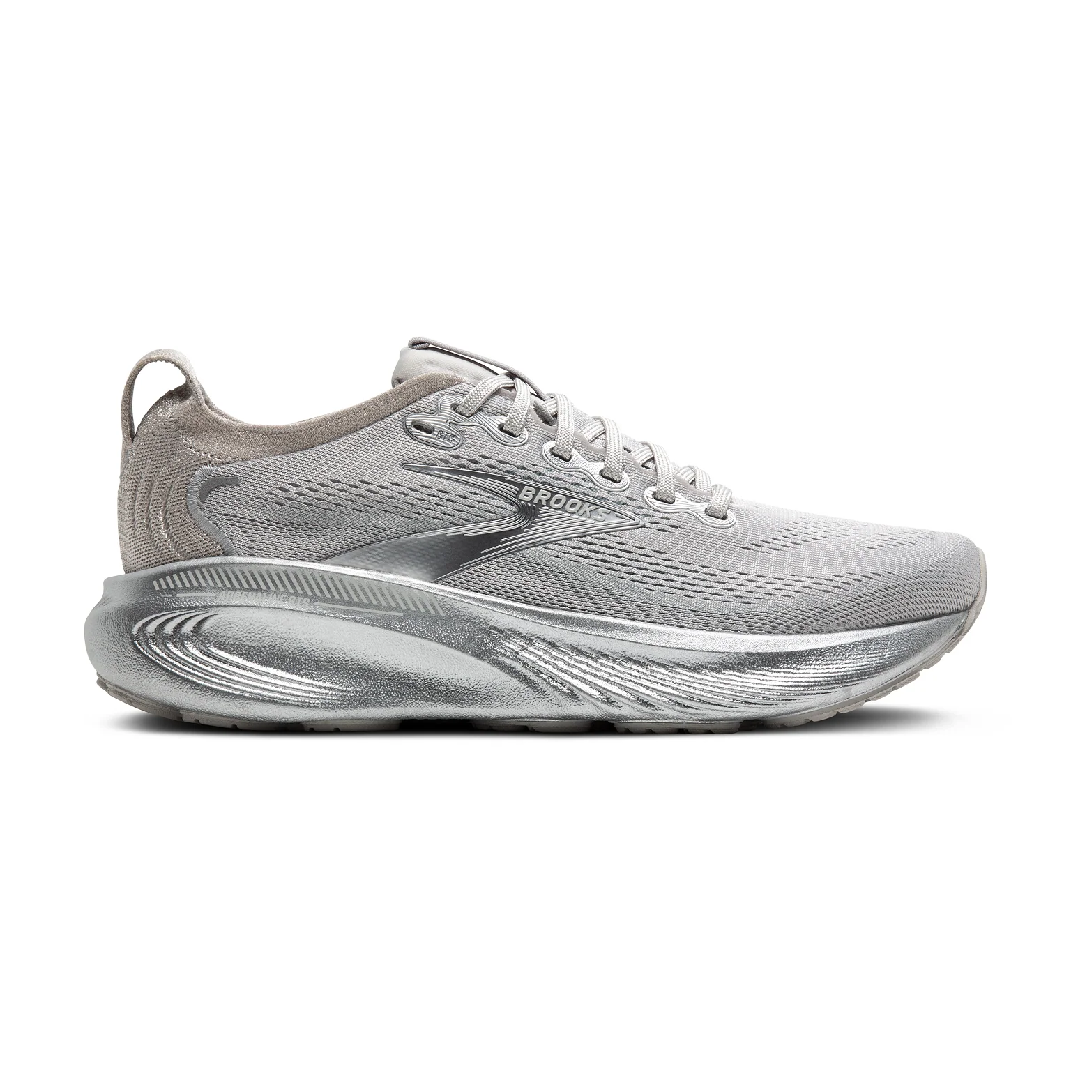 Brooks Womens Adrenaline GTS 25 Running - Image 5