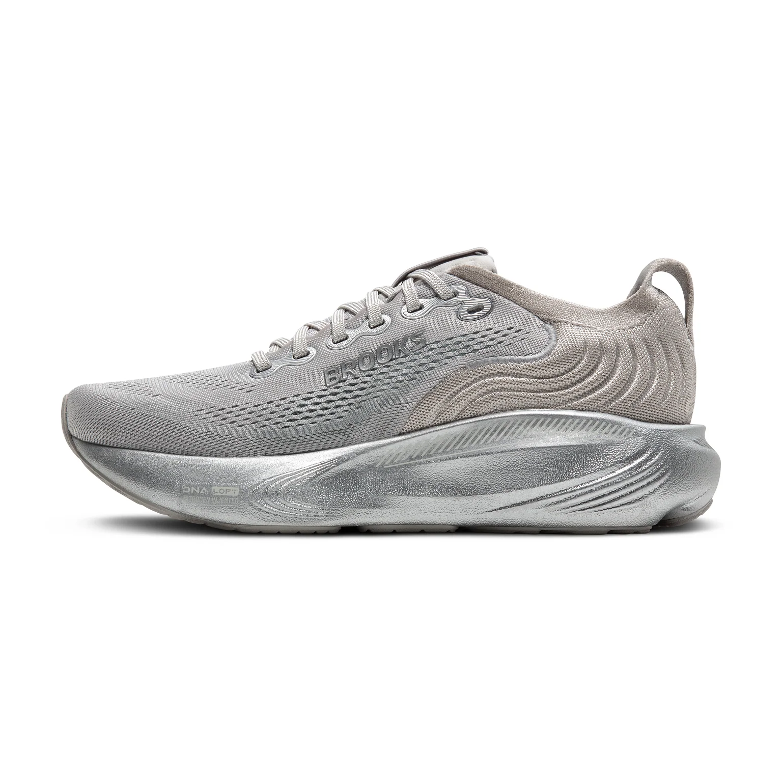 Brooks Womens Adrenaline GTS 25 Running - Image 6
