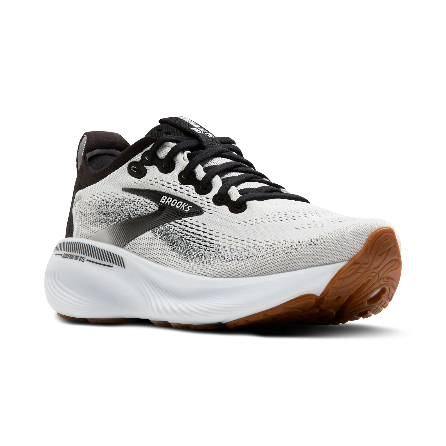 Brooks Womens Adrenaline GTS 25 Running - Image 8