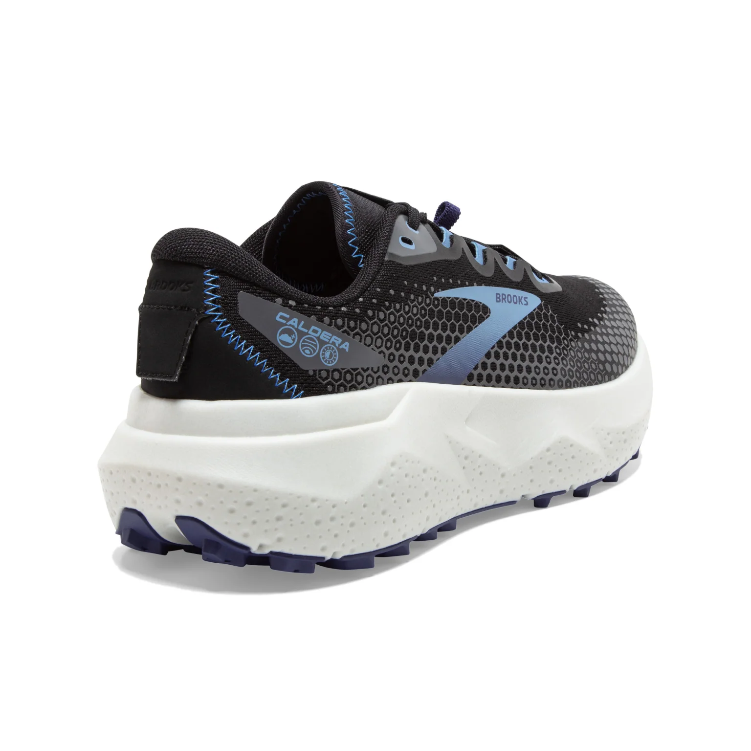 Brooks Womens Caldera 6 Trail - Image 3