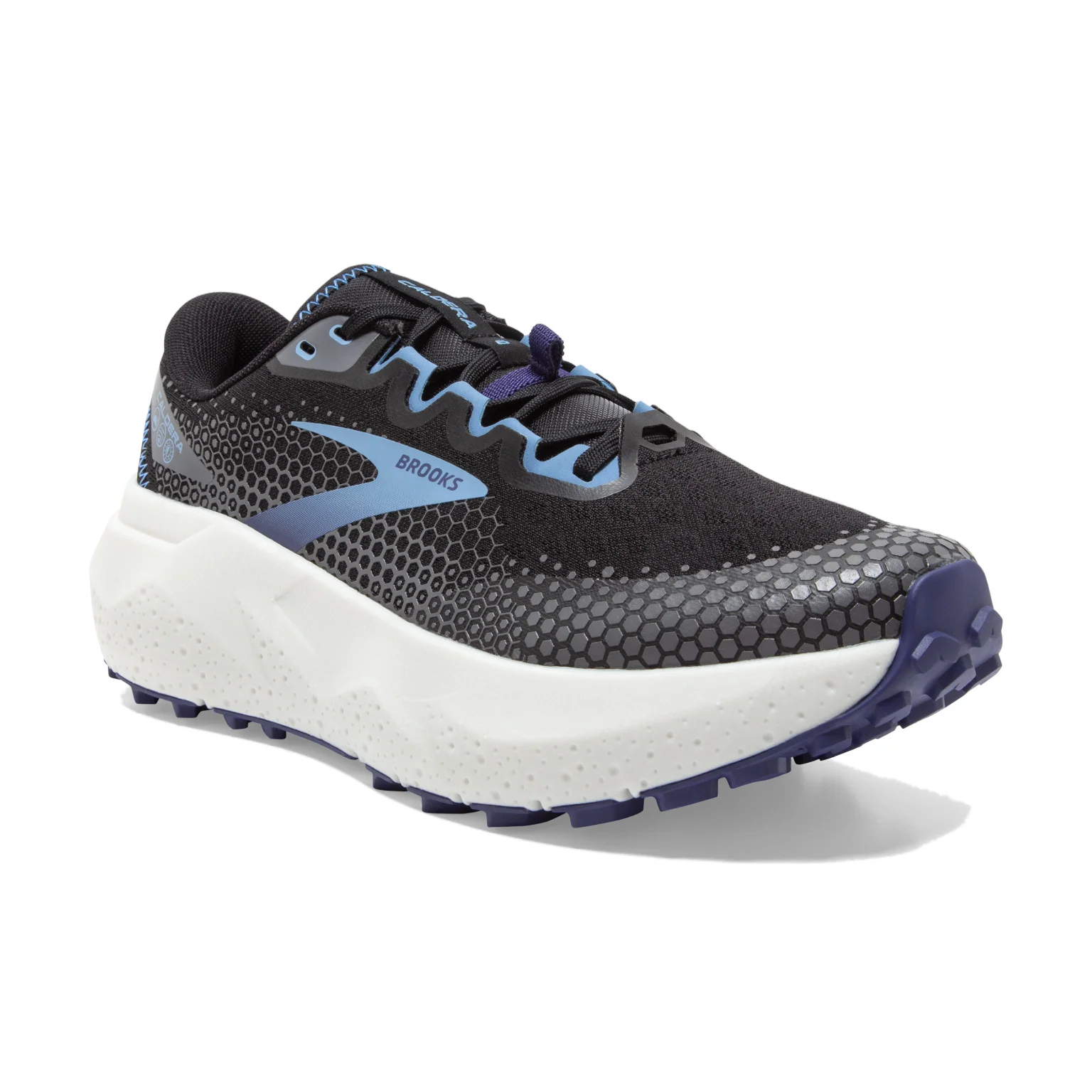Brooks Womens Caldera 6 Trail - Image 4