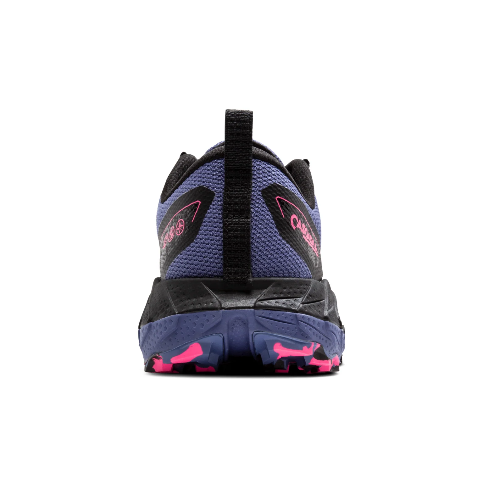 Brooks Womens Cascadia 18 GTX Trail Running - Image 4