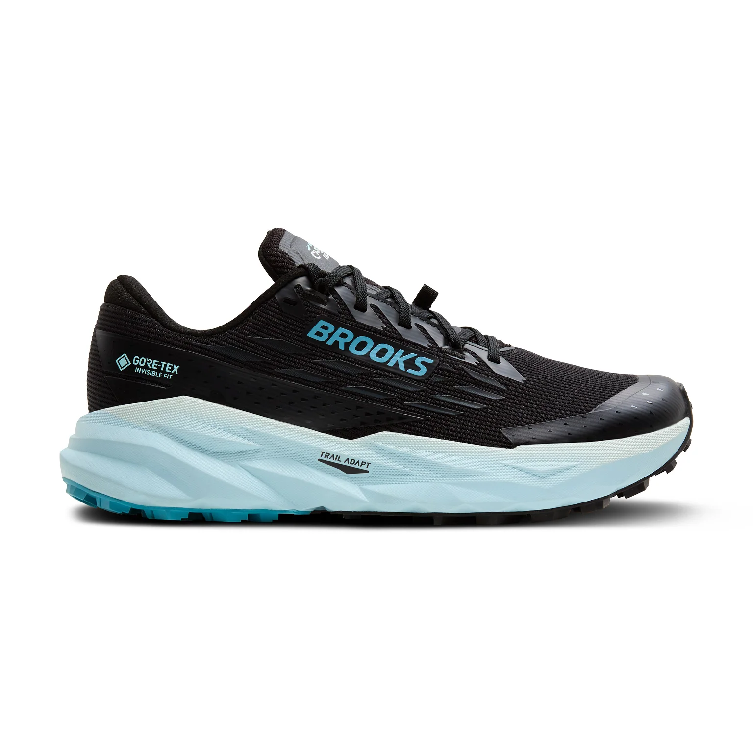 Brooks Womens Cascadia 19 GTX Trail Running