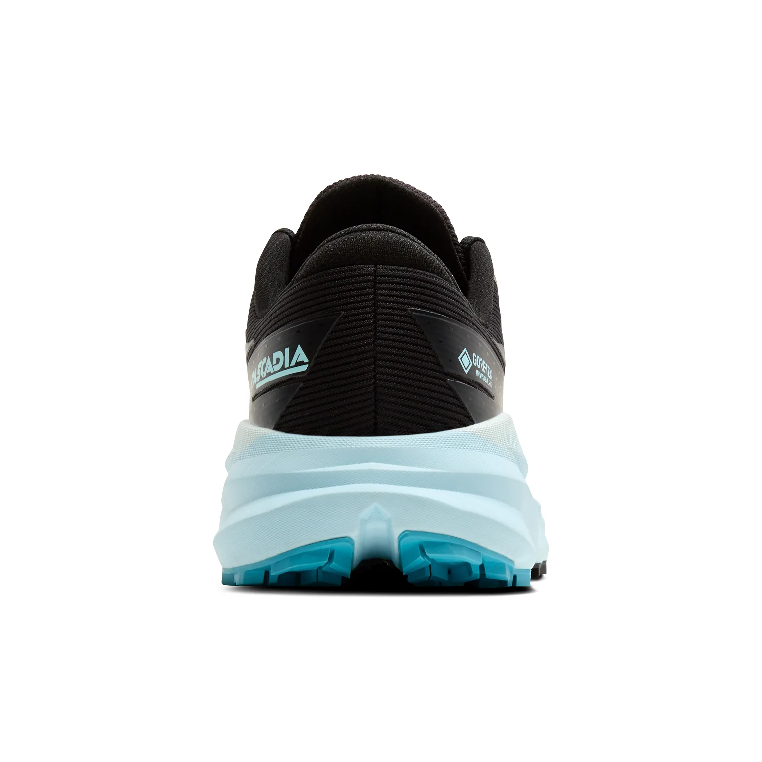 Brooks Womens Cascadia 19 GTX Trail Running - Image 4