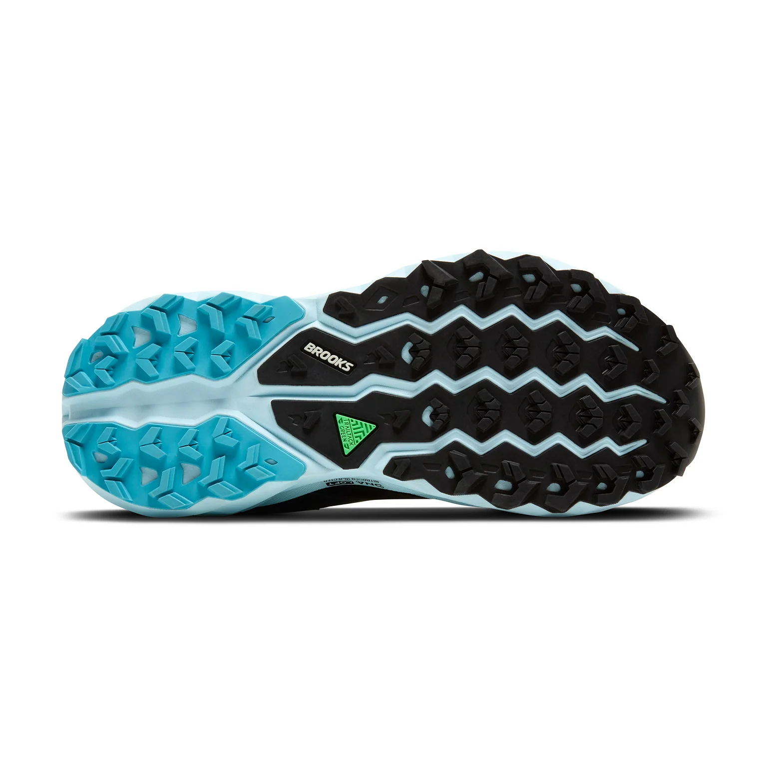 Brooks Womens Cascadia 19 GTX Trail Running - Image 5