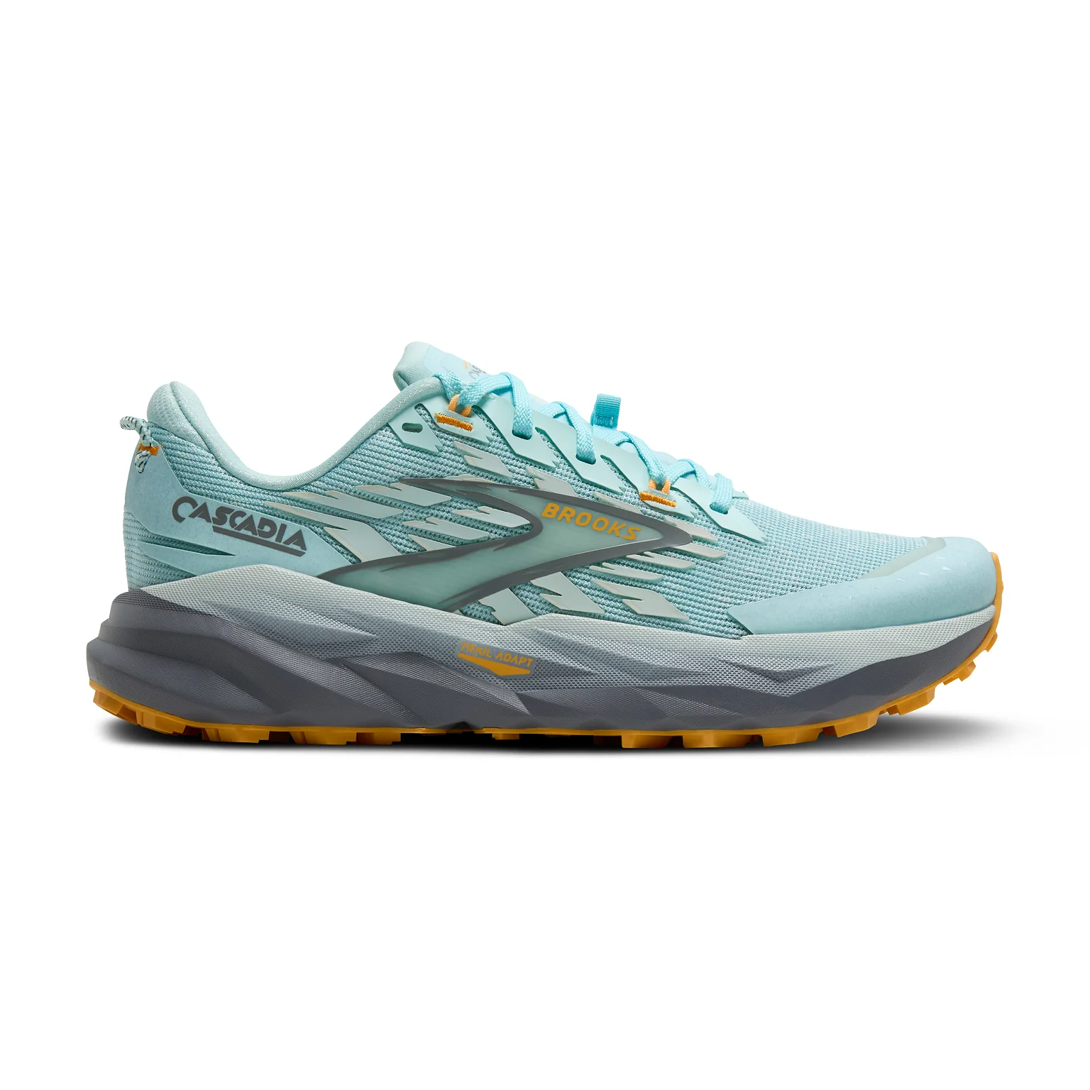 Brooks Womens Cascadia 19 Trail Running