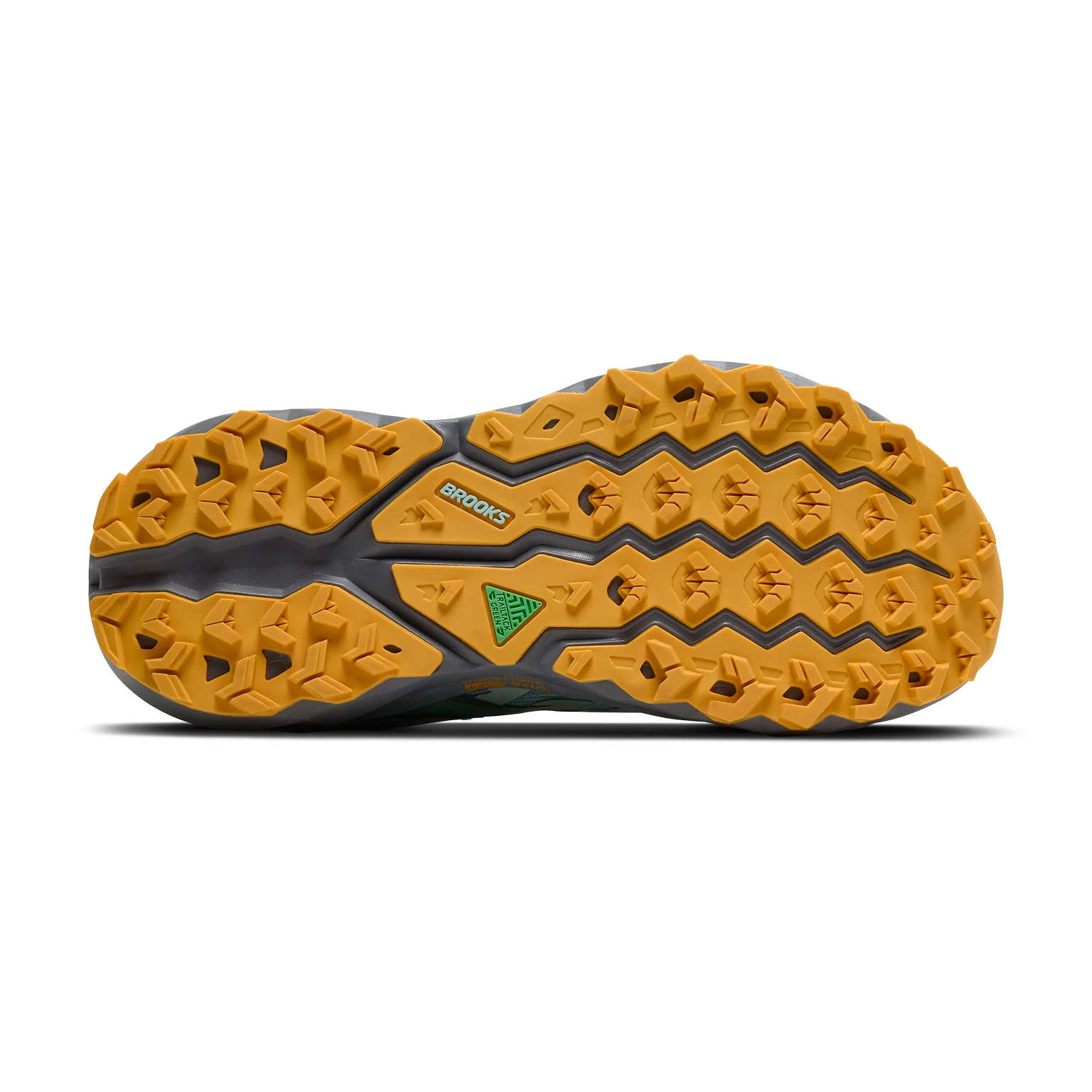Brooks Womens Cascadia 19 Trail Running - Image 5