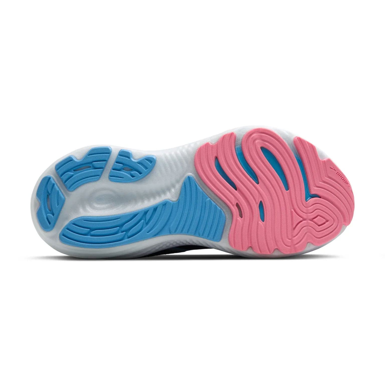 Brooks Womens Glycerin GTS 22 Running - Image 6