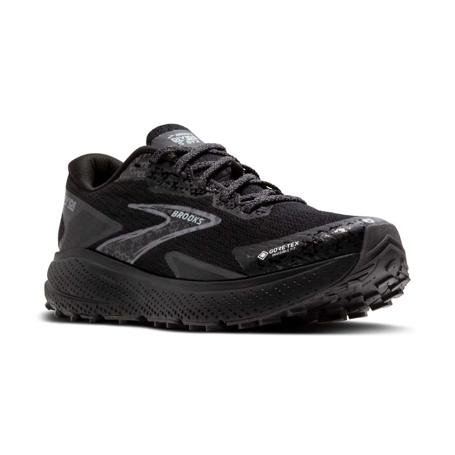 Brooks Womens Divide 5 GTX Running - Image 3