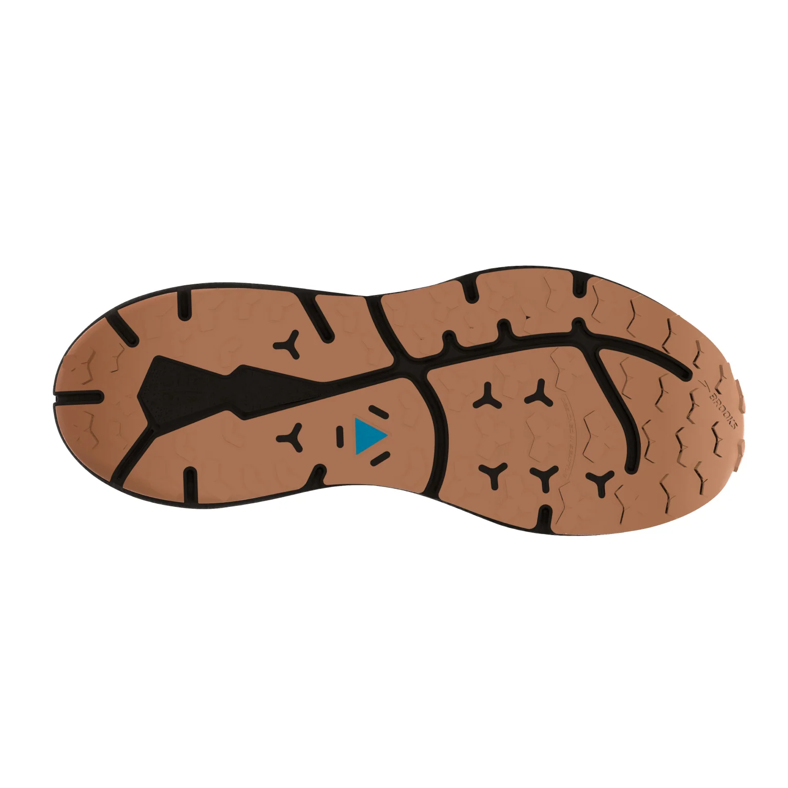 Brooks Womens Divide GTX Trail - Image 5