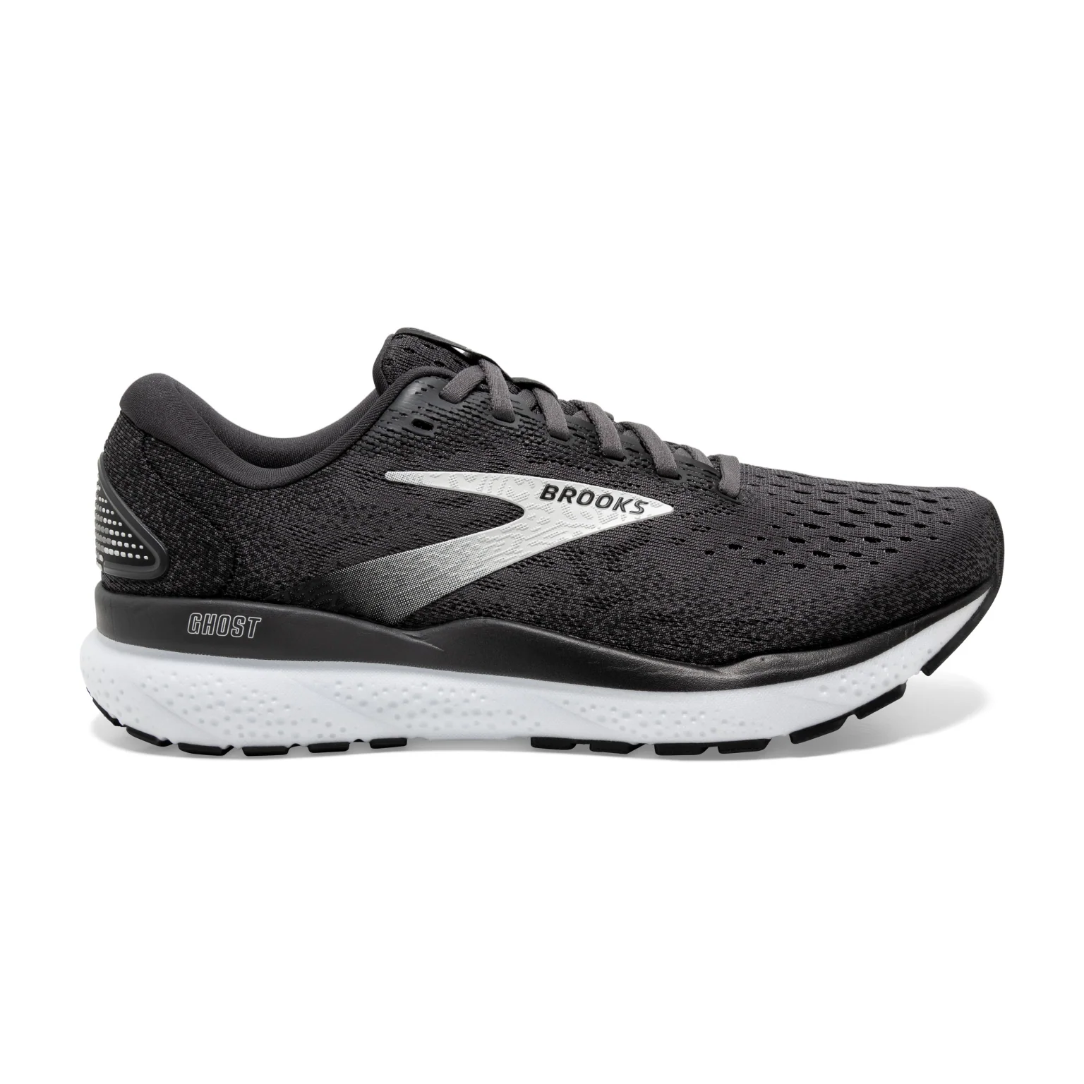 Brooks Womens Ghost 16 (B) Width Running - Image 6
