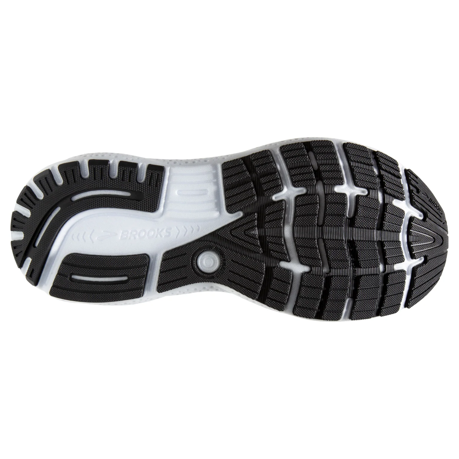 Brooks Womens Ghost 16 (D) Width Running - Image 5