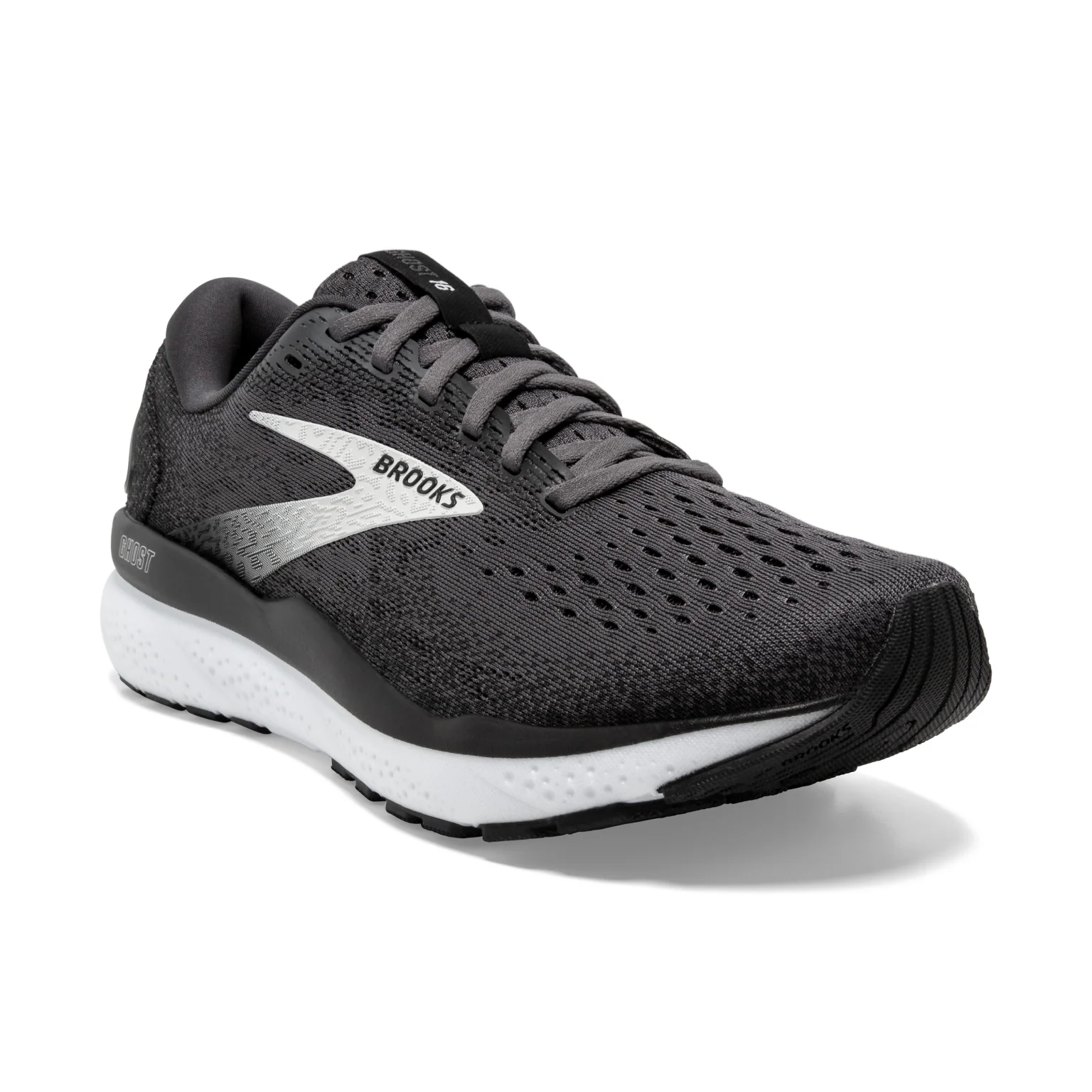 Brooks Womens Ghost 16 (D) Width Running - Image 8