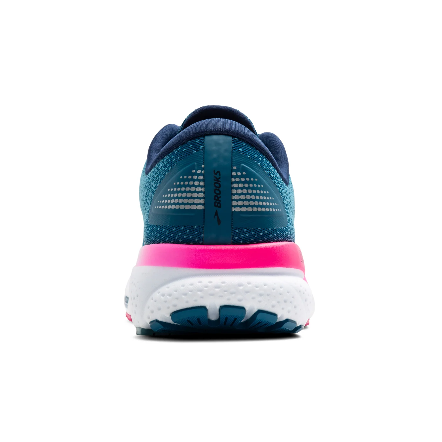 Brooks Womens Ghost 16 GTX Running - Image 10