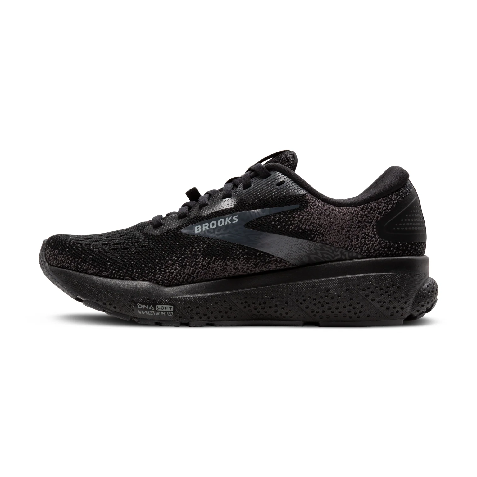 Brooks Womens Ghost 16 GTX Running - Image 2