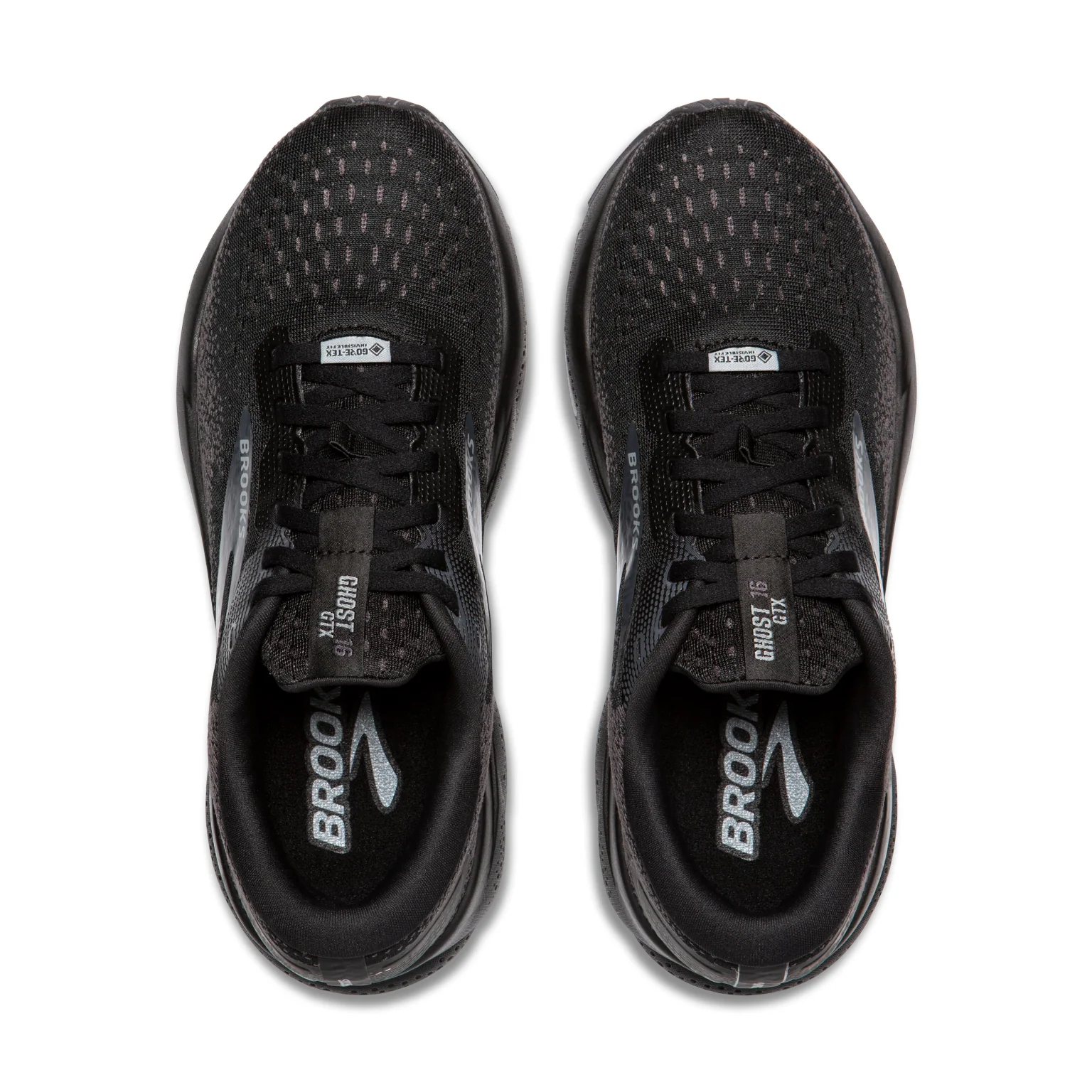 Brooks Womens Ghost 16 GTX Running - Image 5