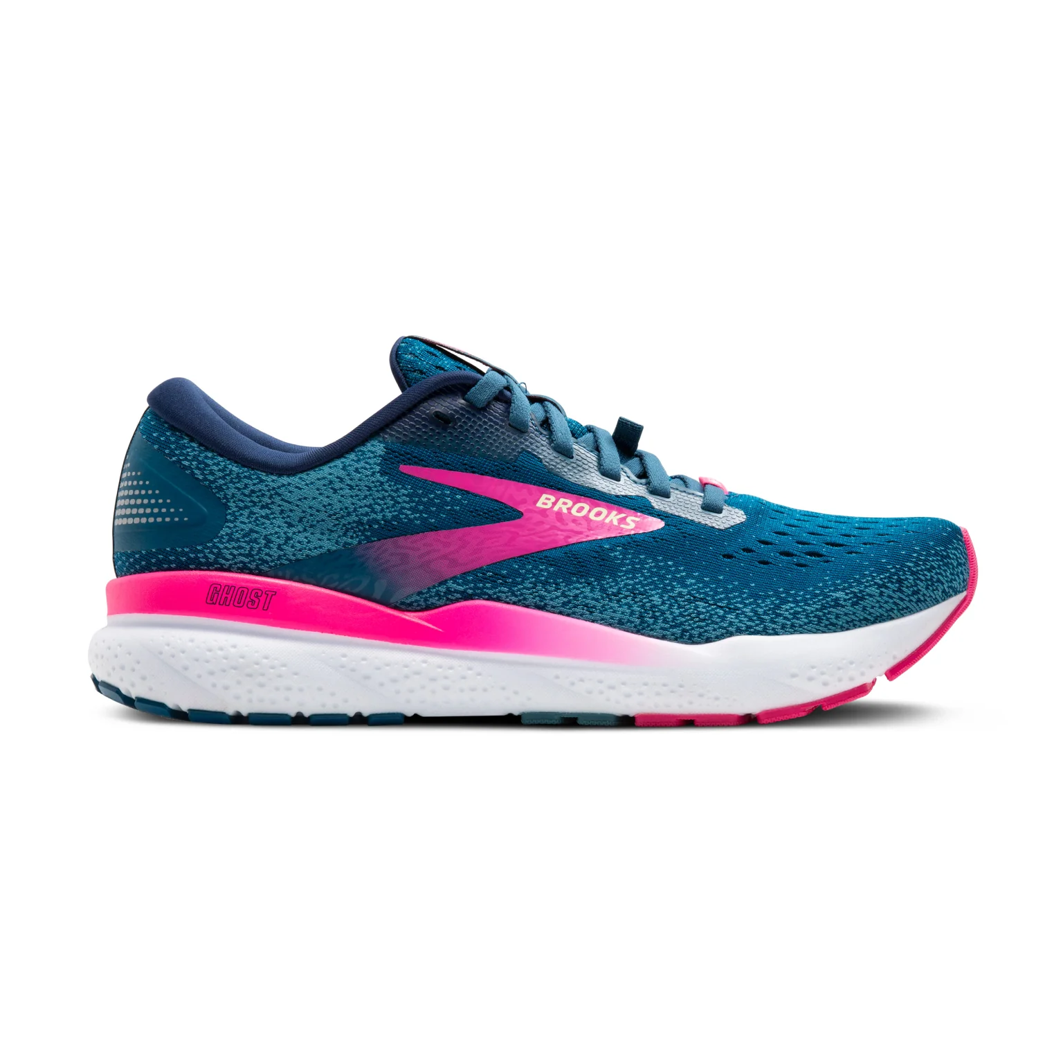 Brooks Womens Ghost 16 GTX Running - Image 7