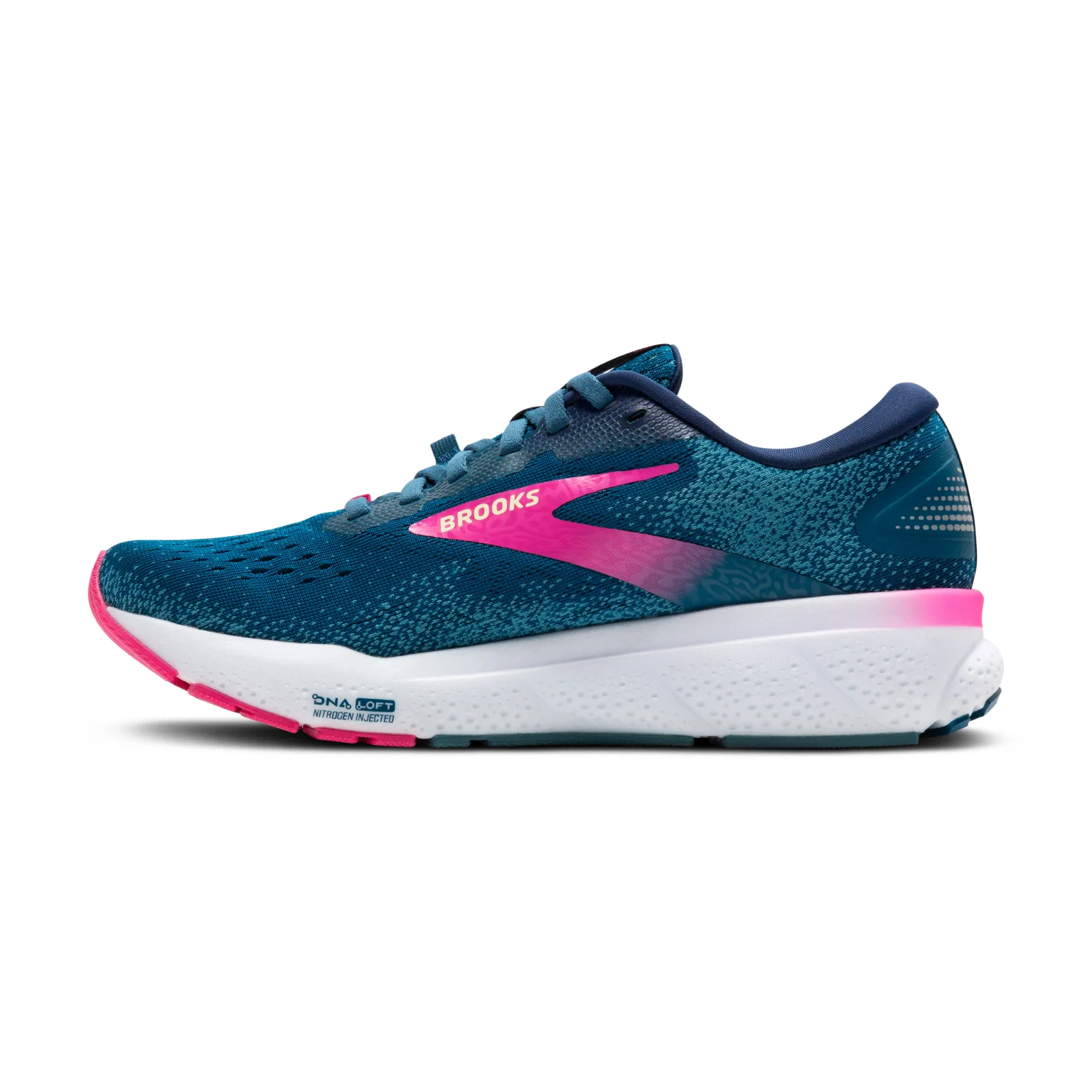 Brooks Womens Ghost 16 GTX Running - Image 8