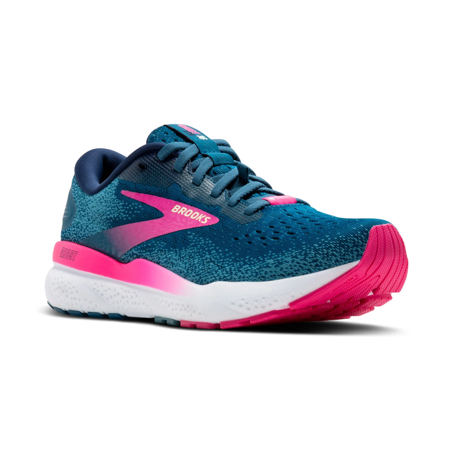 Brooks Womens Ghost 16 GTX Running - Image 9
