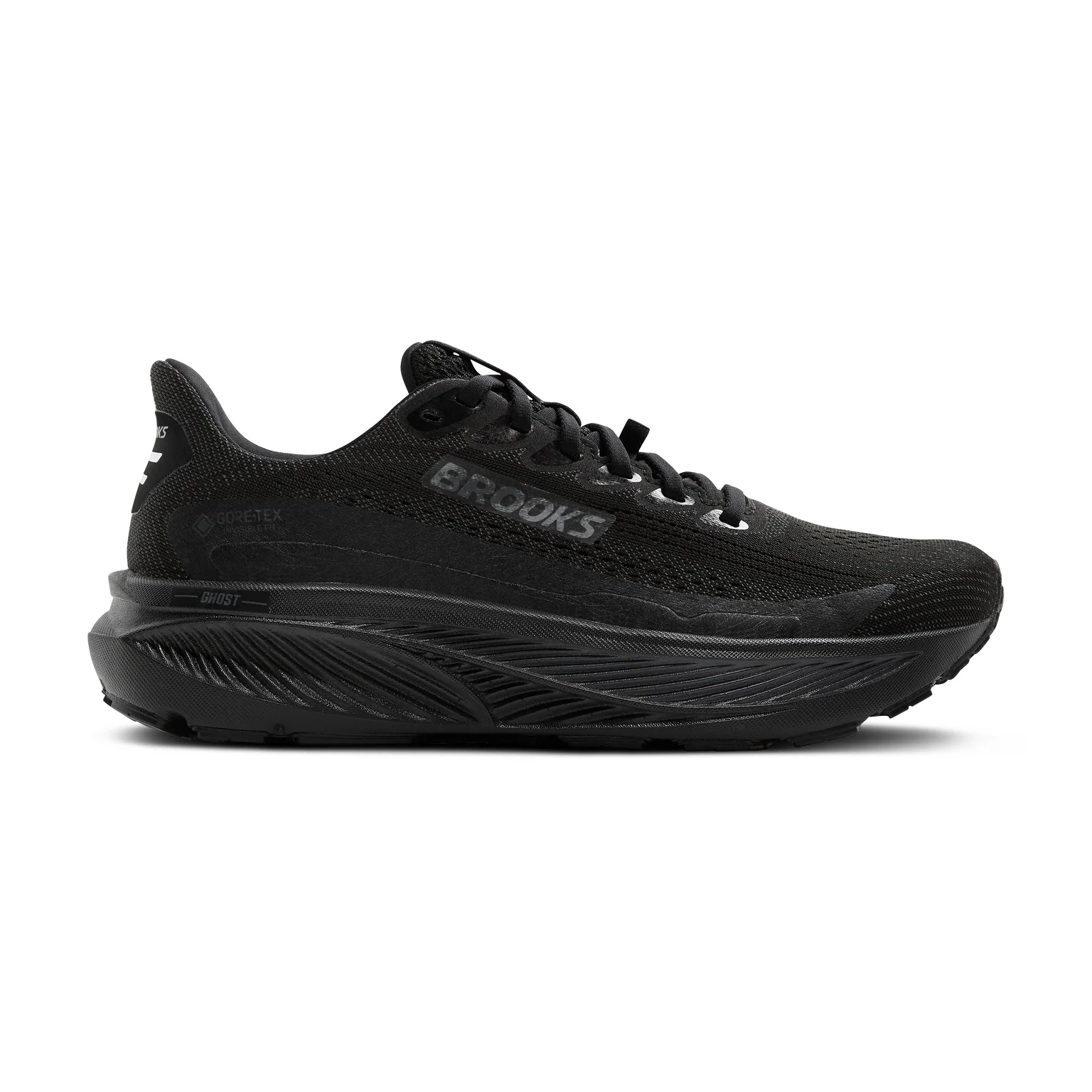 Brooks Womens Ghost 17 GTX Running