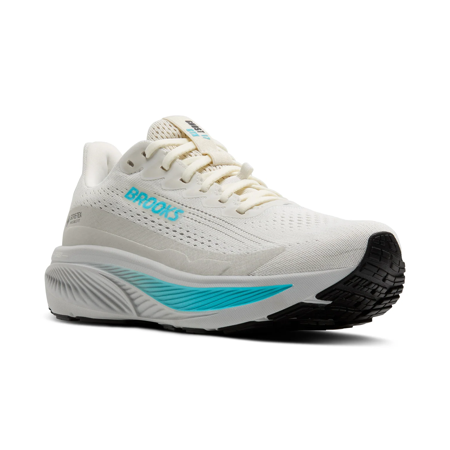 Brooks Womens Ghost 17 GTX Running - Image 4