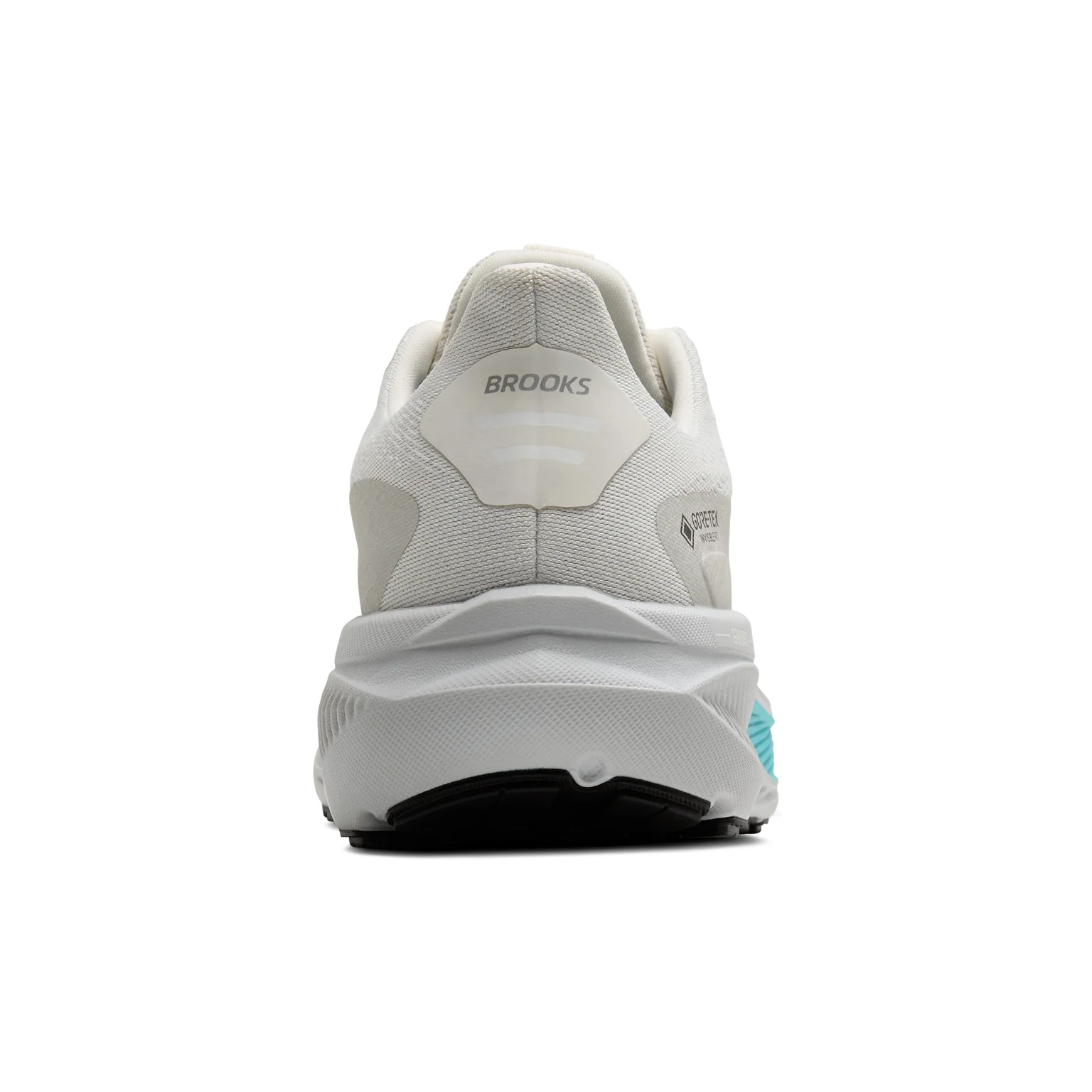 Brooks Womens Ghost 17 GTX Running - Image 5