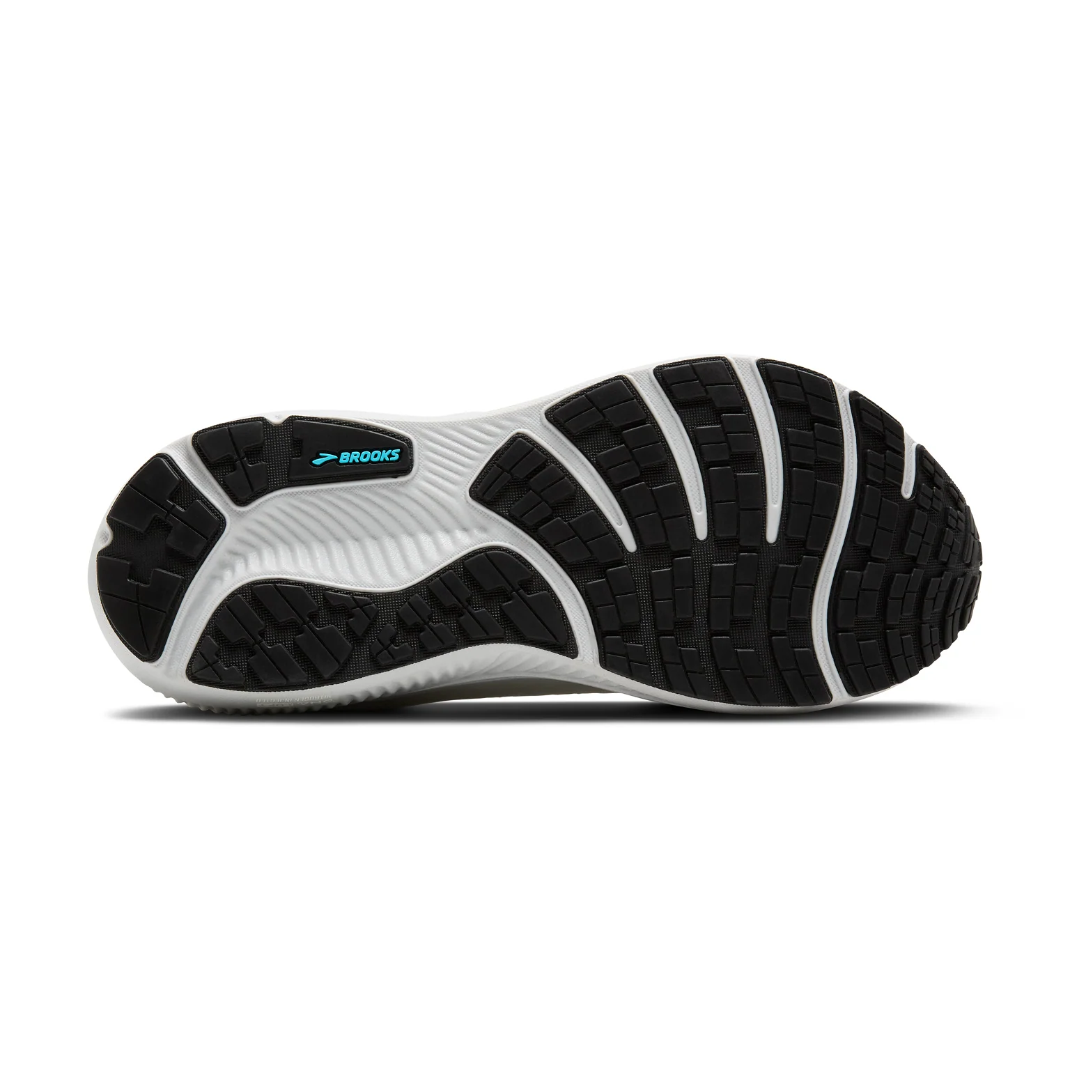 Brooks Womens Ghost 17 GTX Running - Image 6