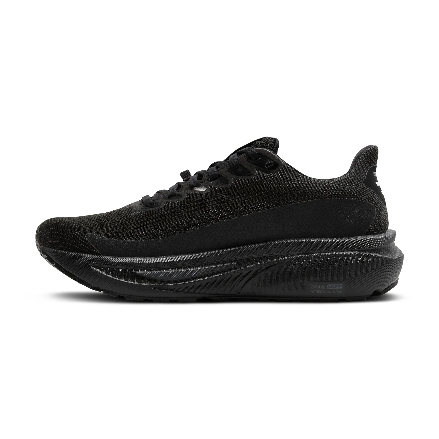 Brooks Womens Ghost 17 GTX Running - Image 7