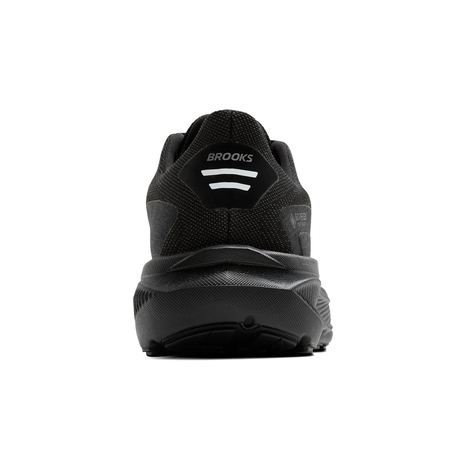 Brooks Womens Ghost 17 GTX Running - Image 9